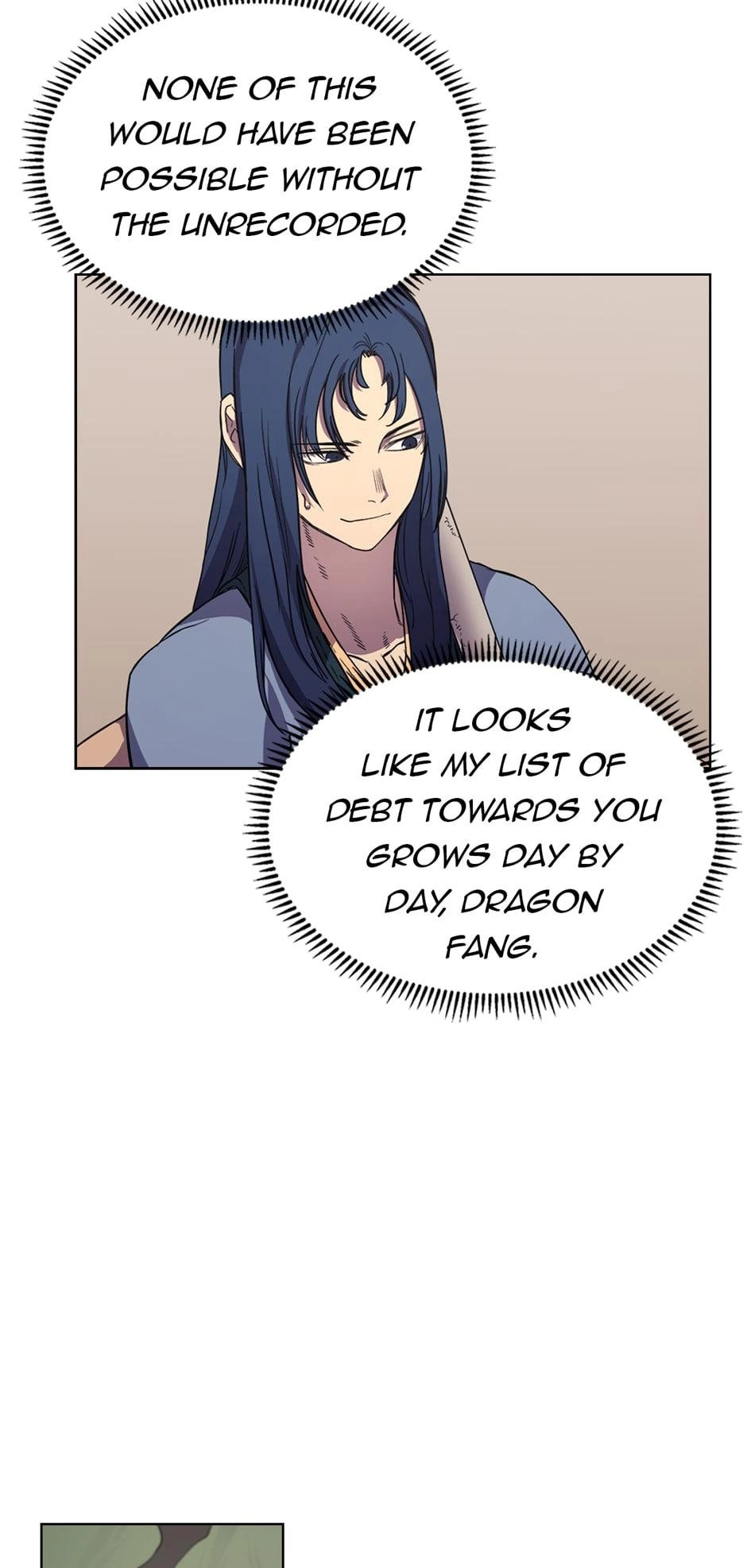 Heavenly Demon Reborn! Chapter 100 - Page 9