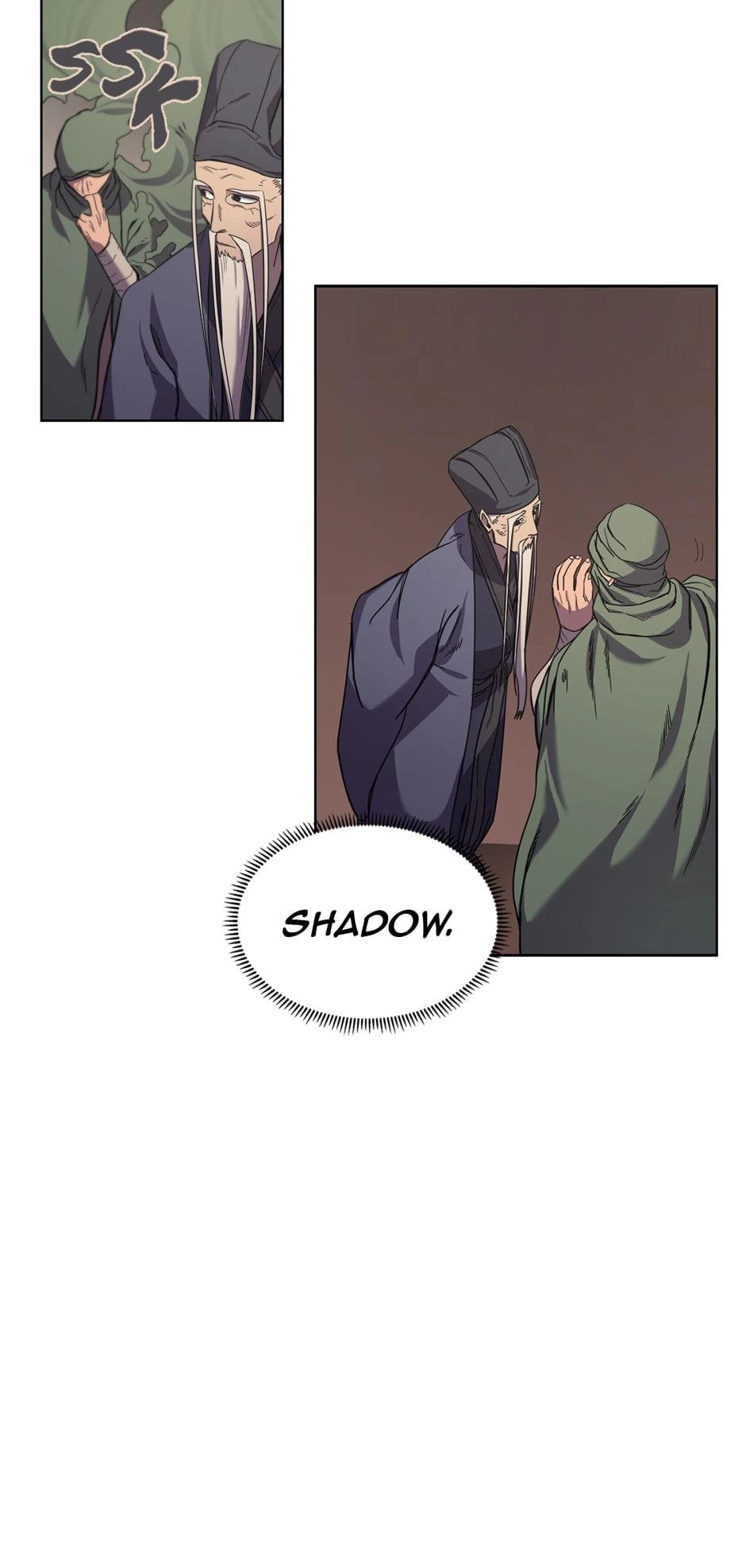 Heavenly Demon Reborn! Chapter 100 - Page 10