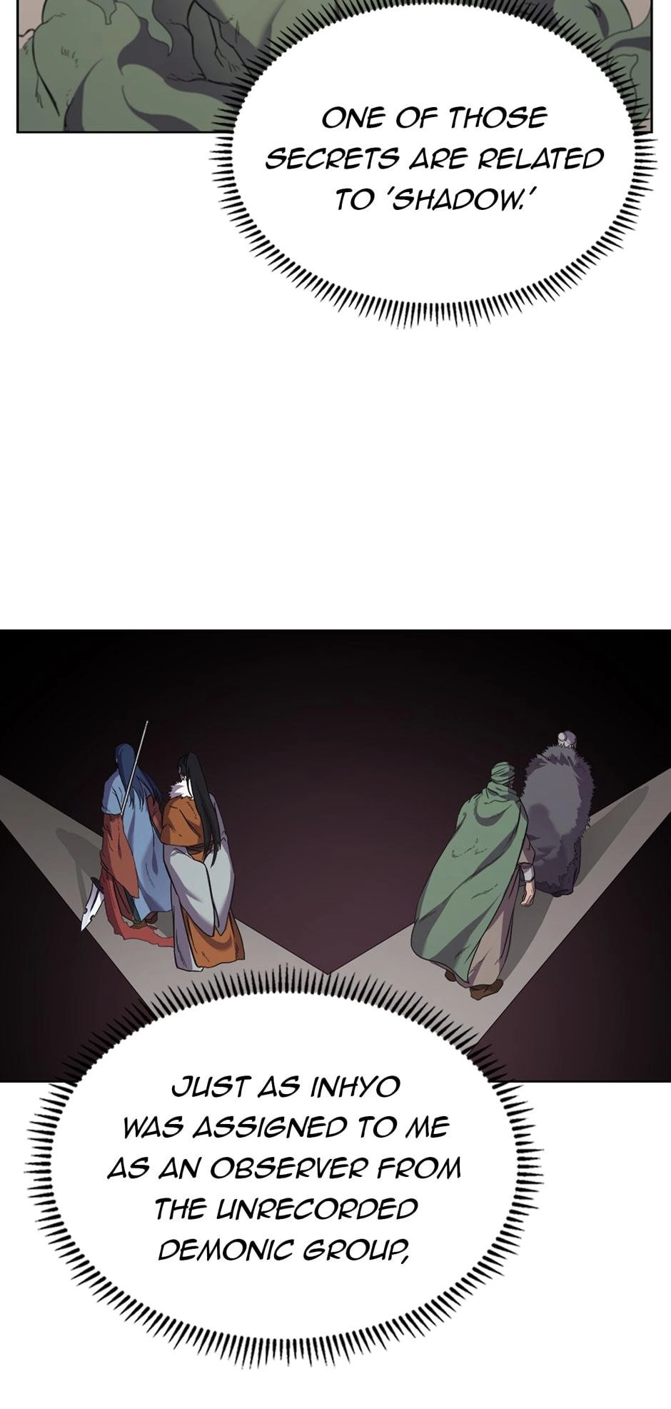 Heavenly Demon Reborn! Chapter 100 - Page 12