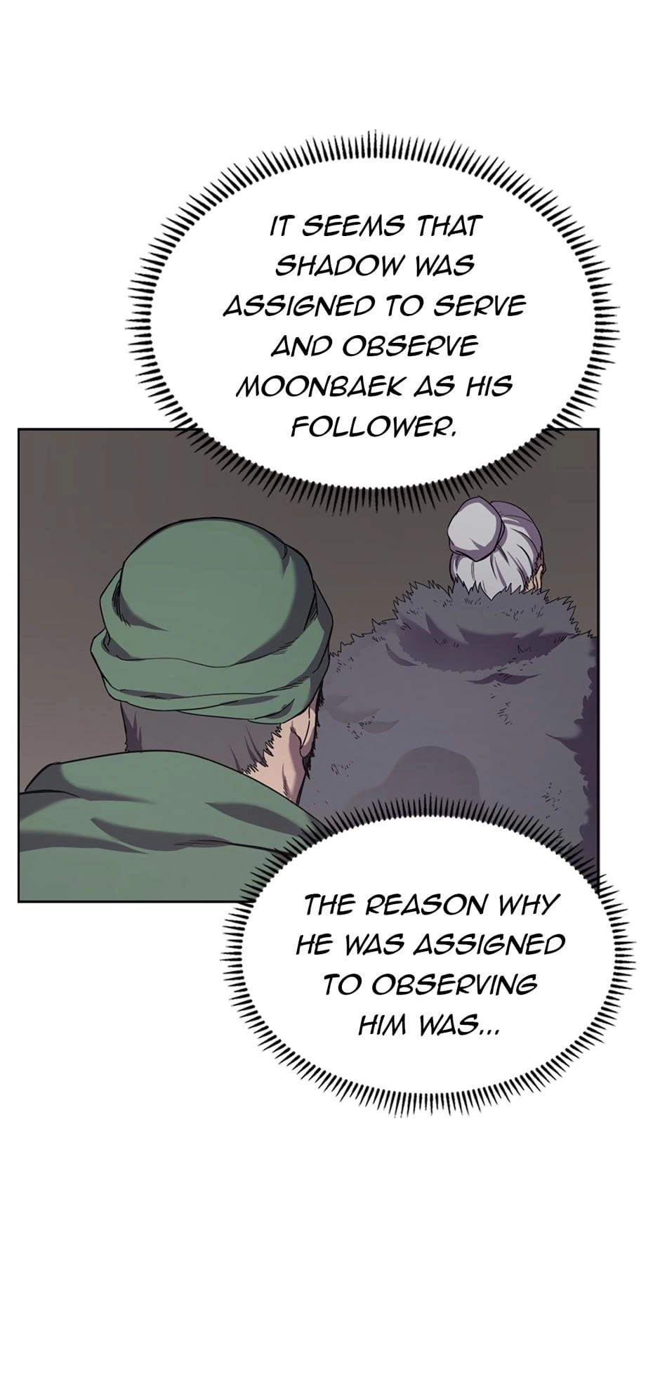 Heavenly Demon Reborn! Chapter 100 - Page 13