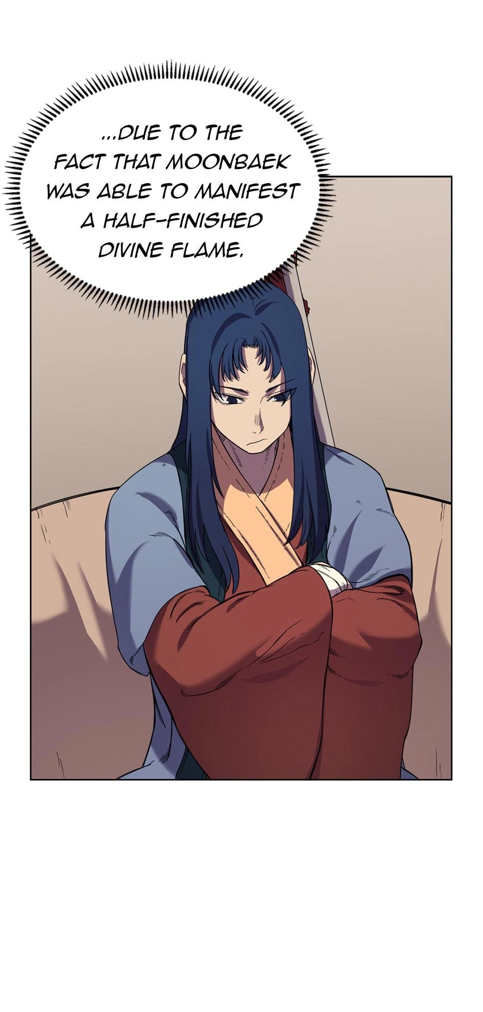 Heavenly Demon Reborn! Chapter 100 - Page 14