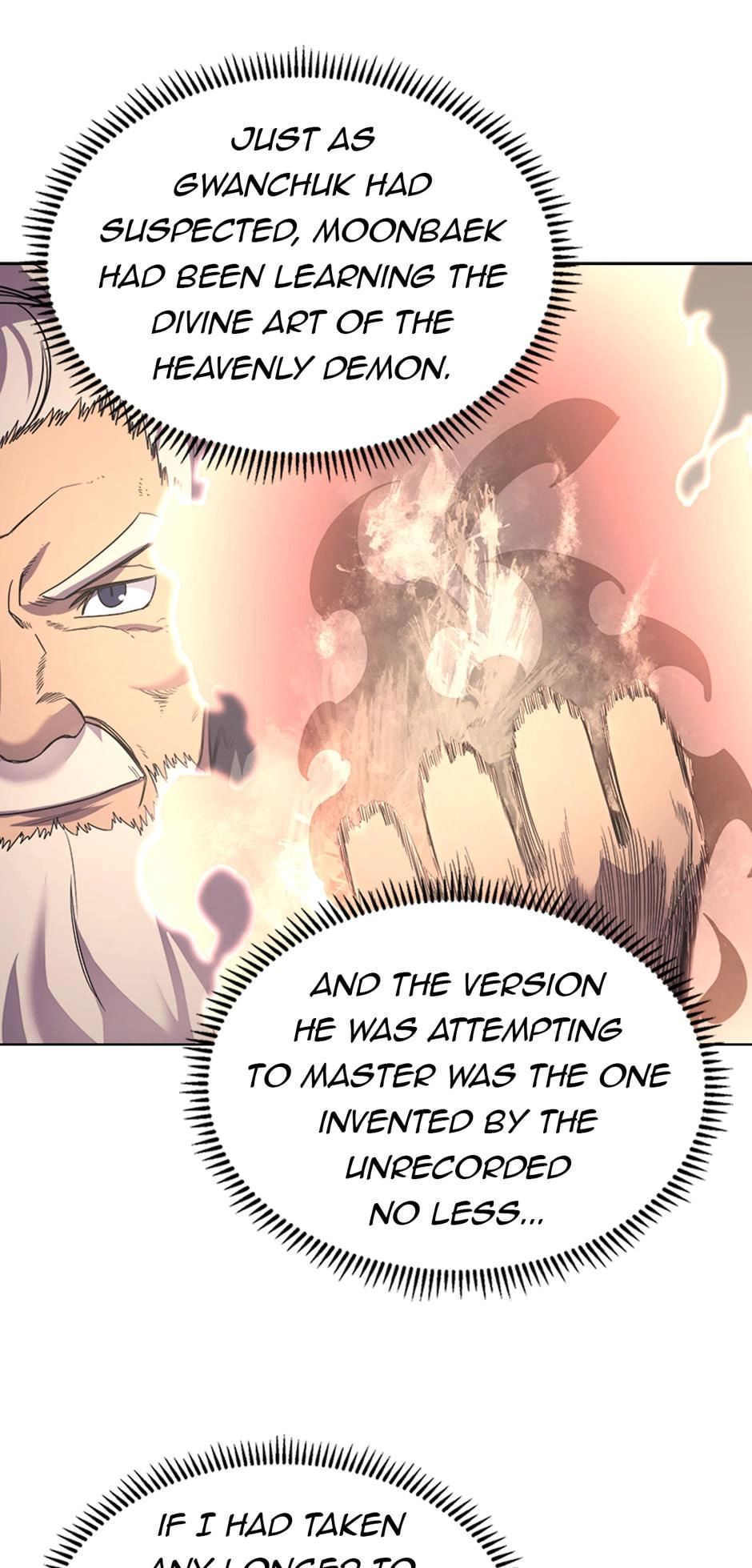 Heavenly Demon Reborn! Chapter 100 - Page 15