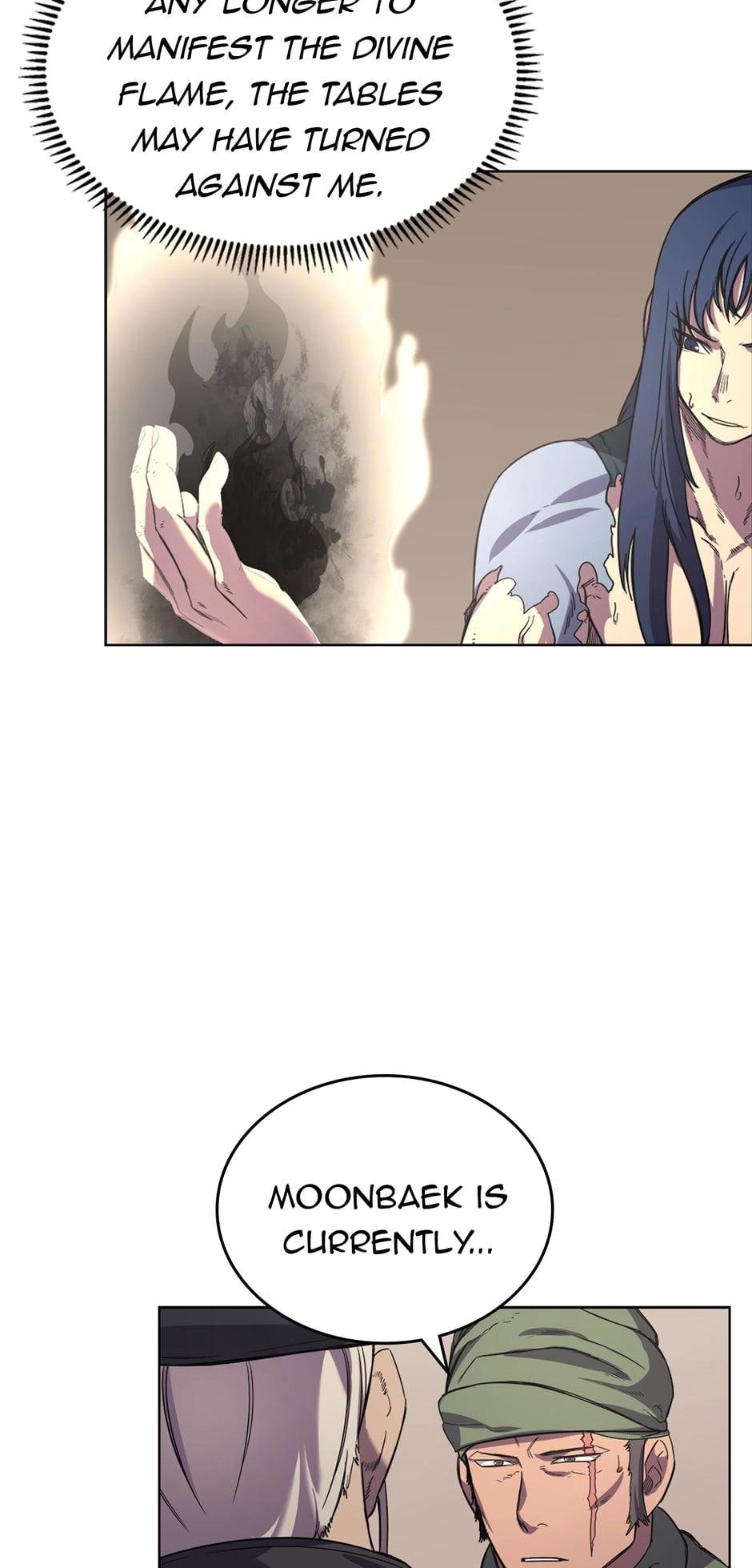 Heavenly Demon Reborn! Chapter 100 - Page 16