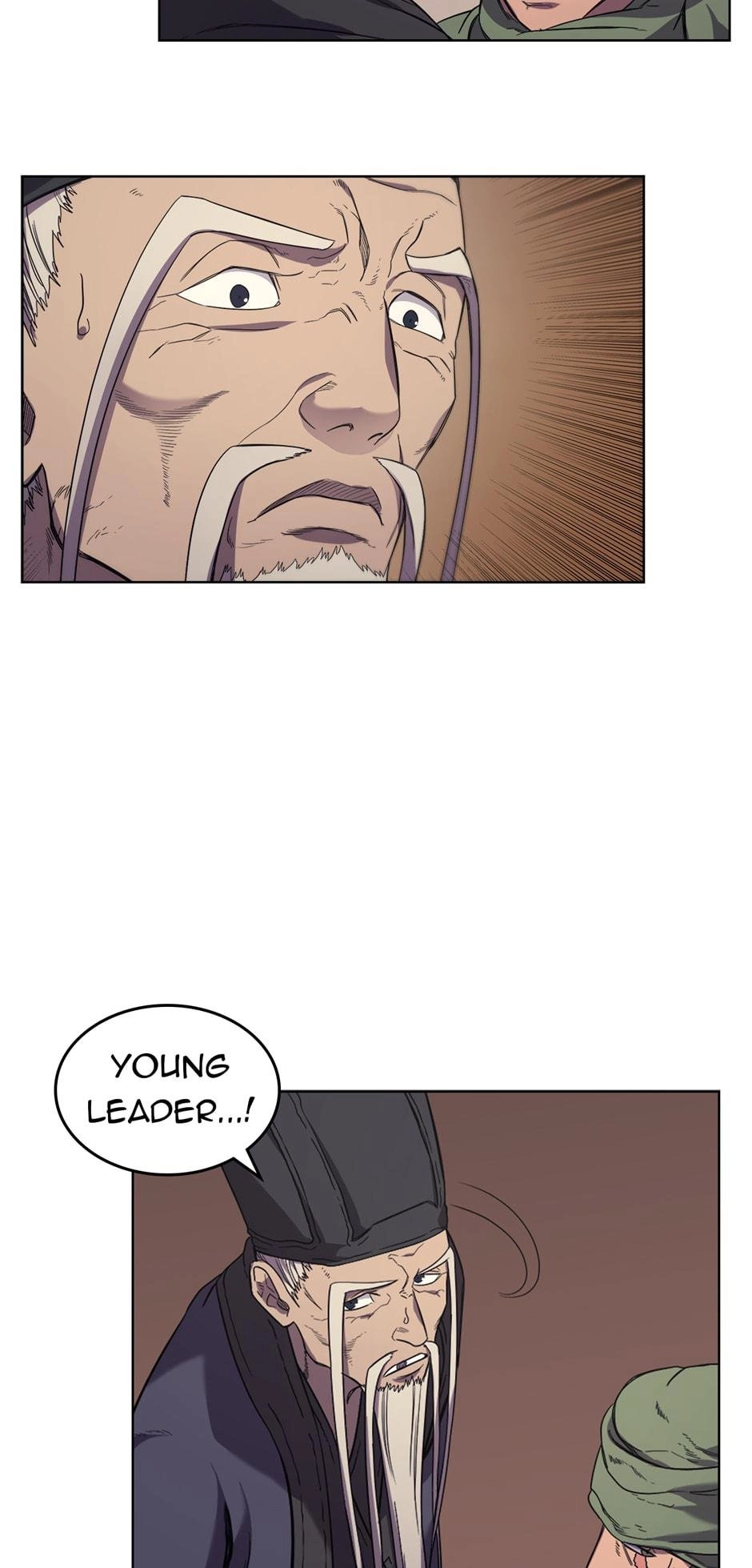 Heavenly Demon Reborn! Chapter 100 - Page 17