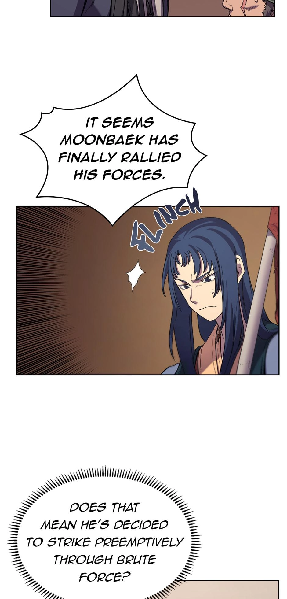 Heavenly Demon Reborn! Chapter 100 - Page 18