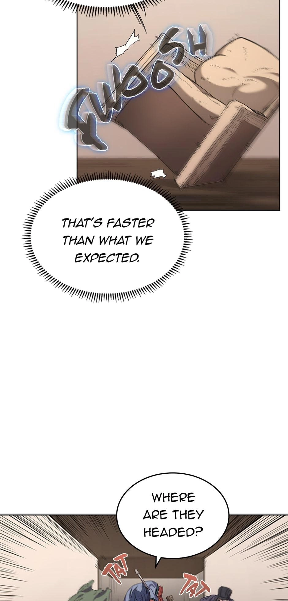 Heavenly Demon Reborn! Chapter 100 - Page 19