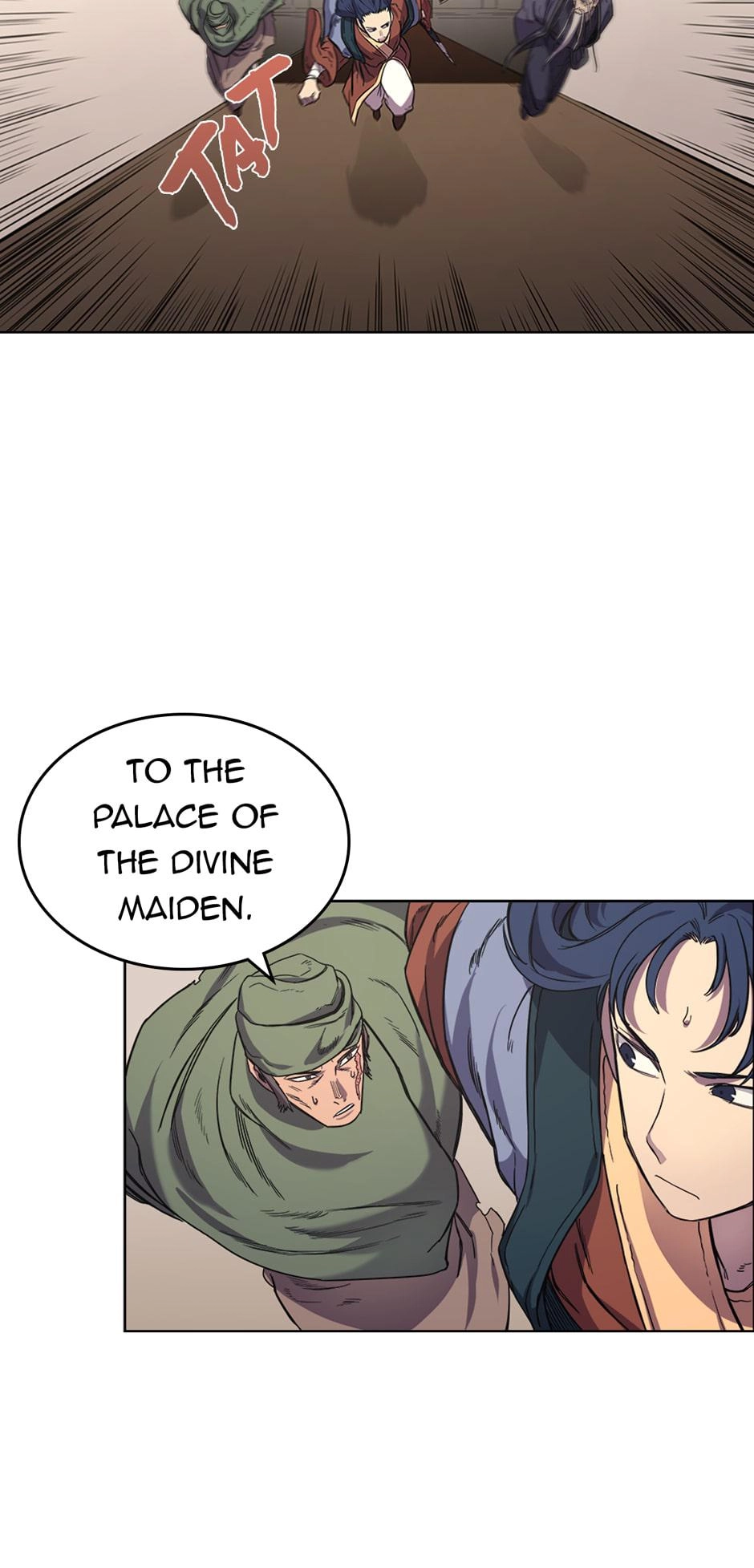Heavenly Demon Reborn! Chapter 100 - Page 20