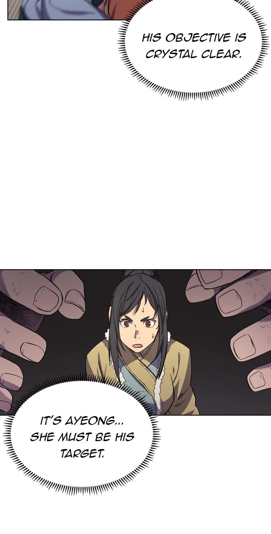Heavenly Demon Reborn! Chapter 100 - Page 22
