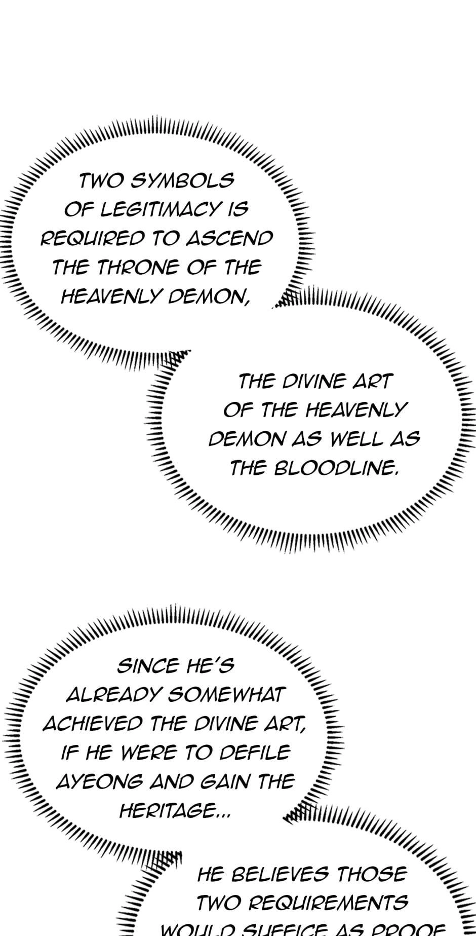 Heavenly Demon Reborn! Chapter 100 - Page 23