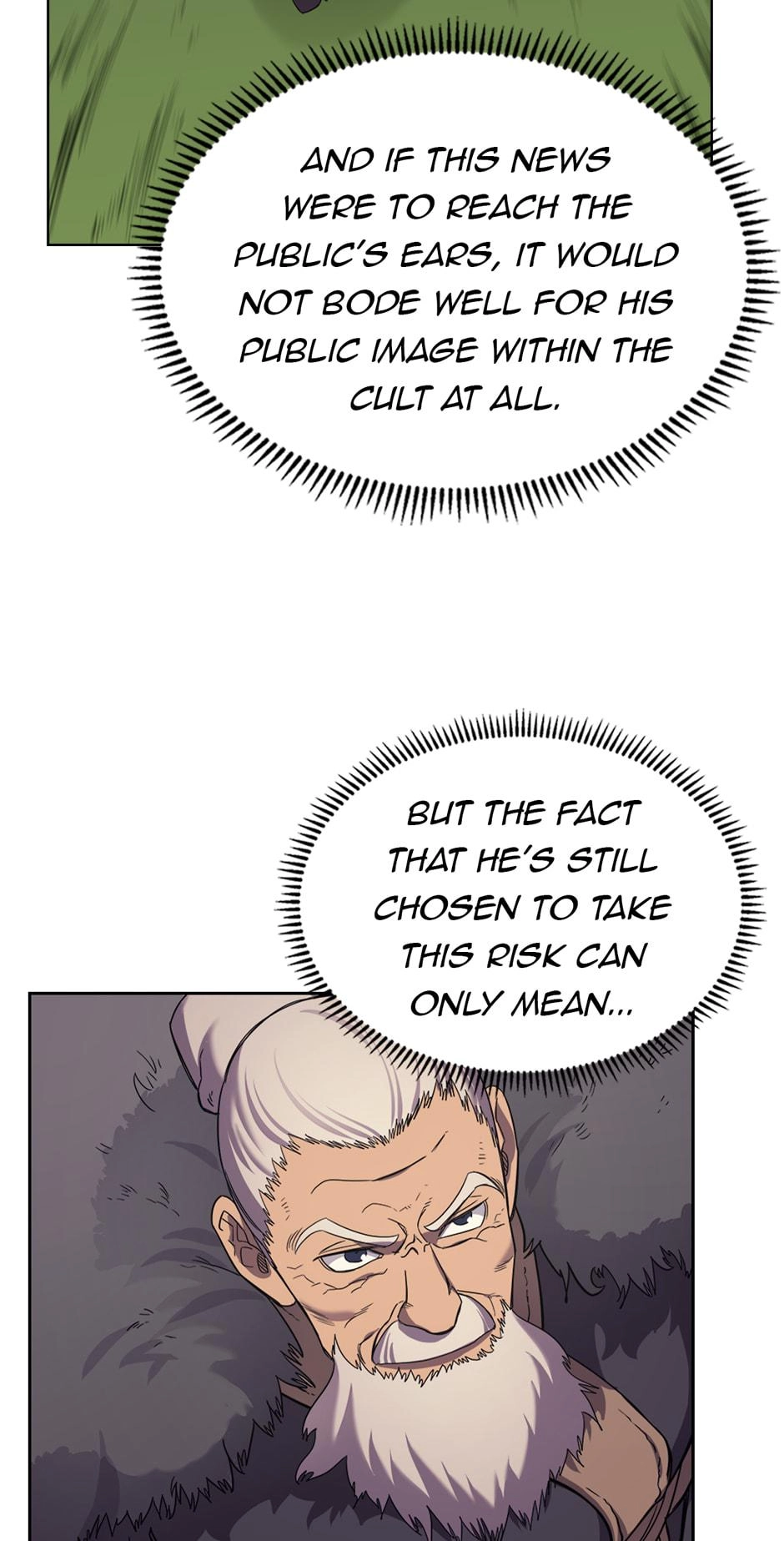 Heavenly Demon Reborn! Chapter 100 - Page 25