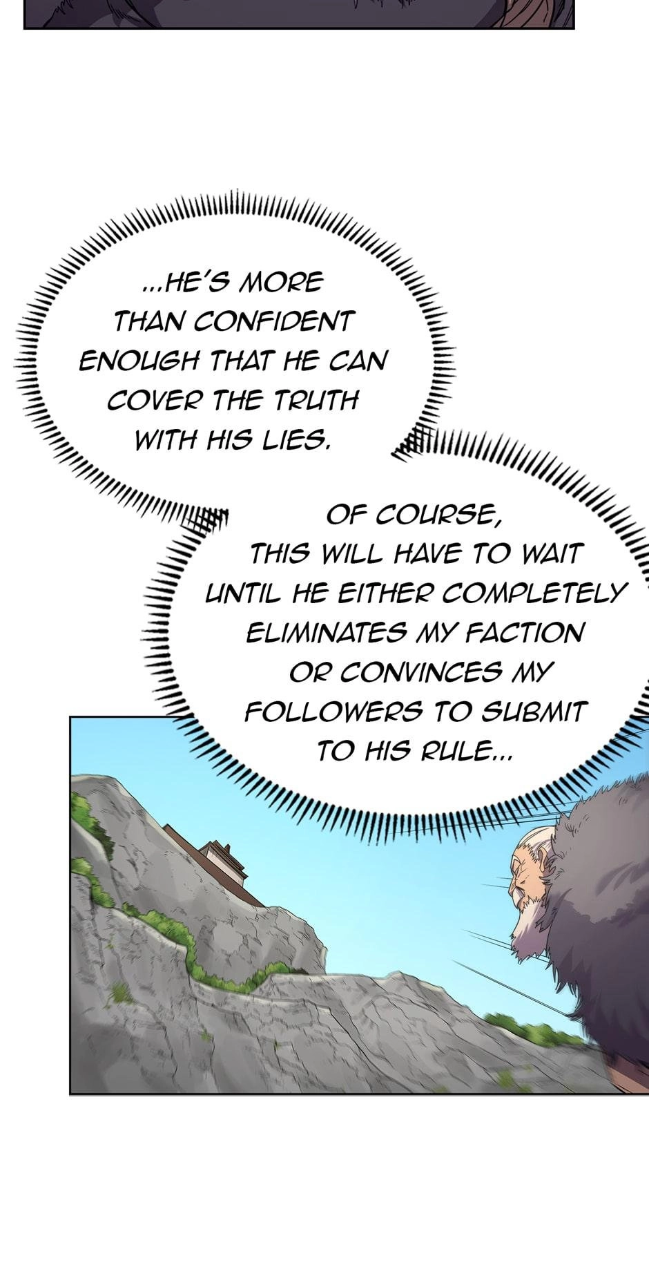 Heavenly Demon Reborn! Chapter 100 - Page 26