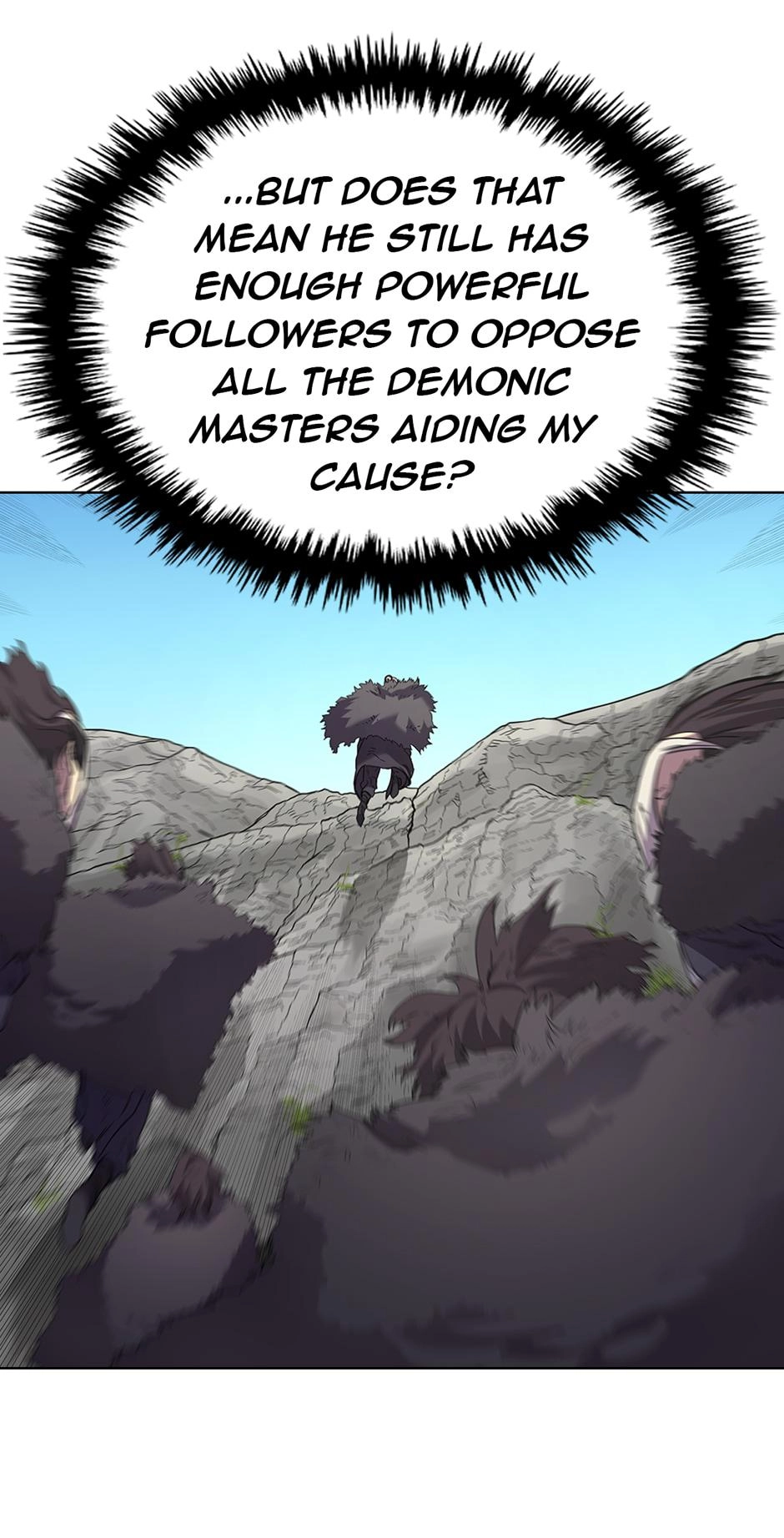 Heavenly Demon Reborn! Chapter 100 - Page 27