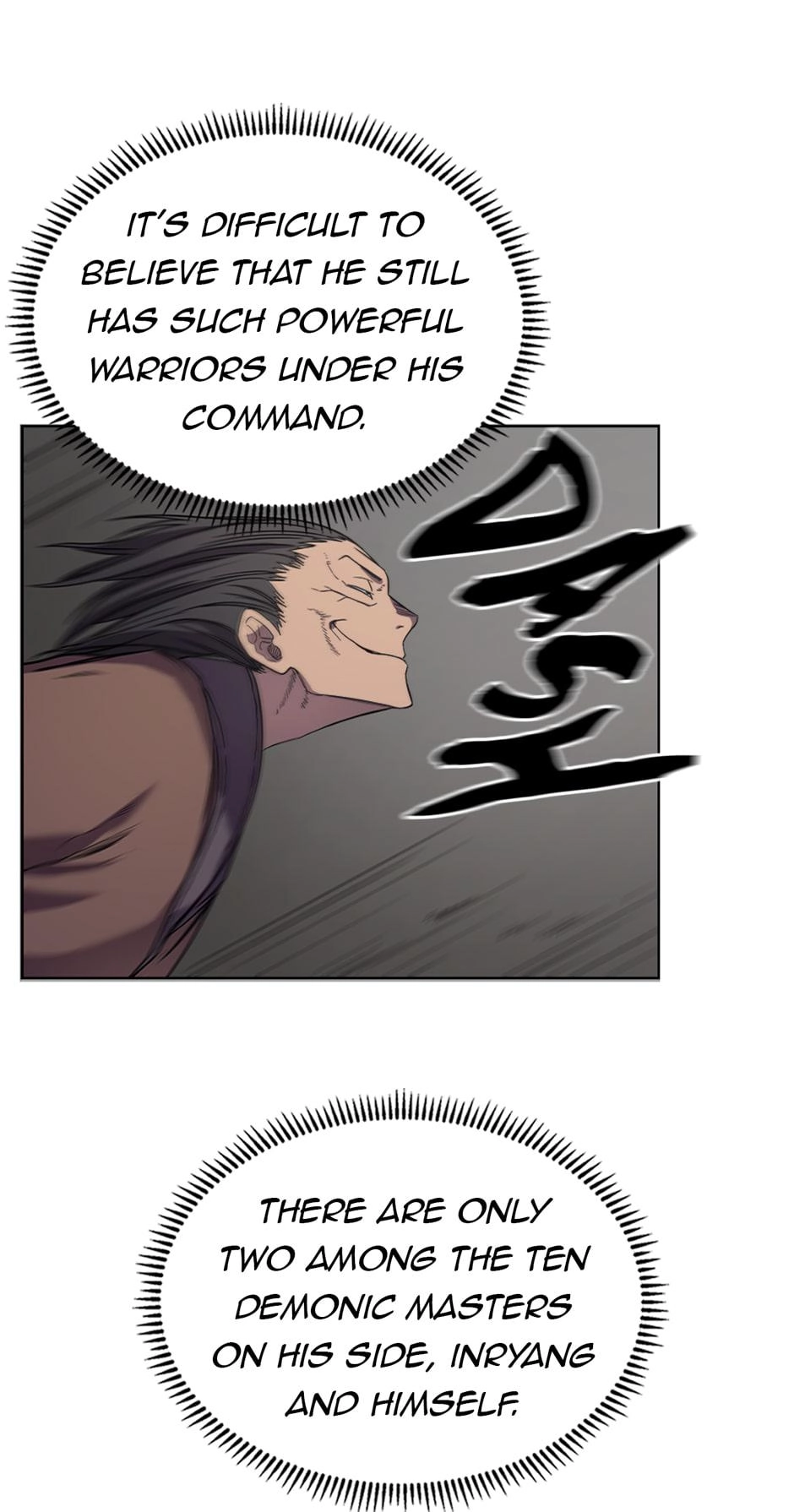 Heavenly Demon Reborn! Chapter 100 - Page 28