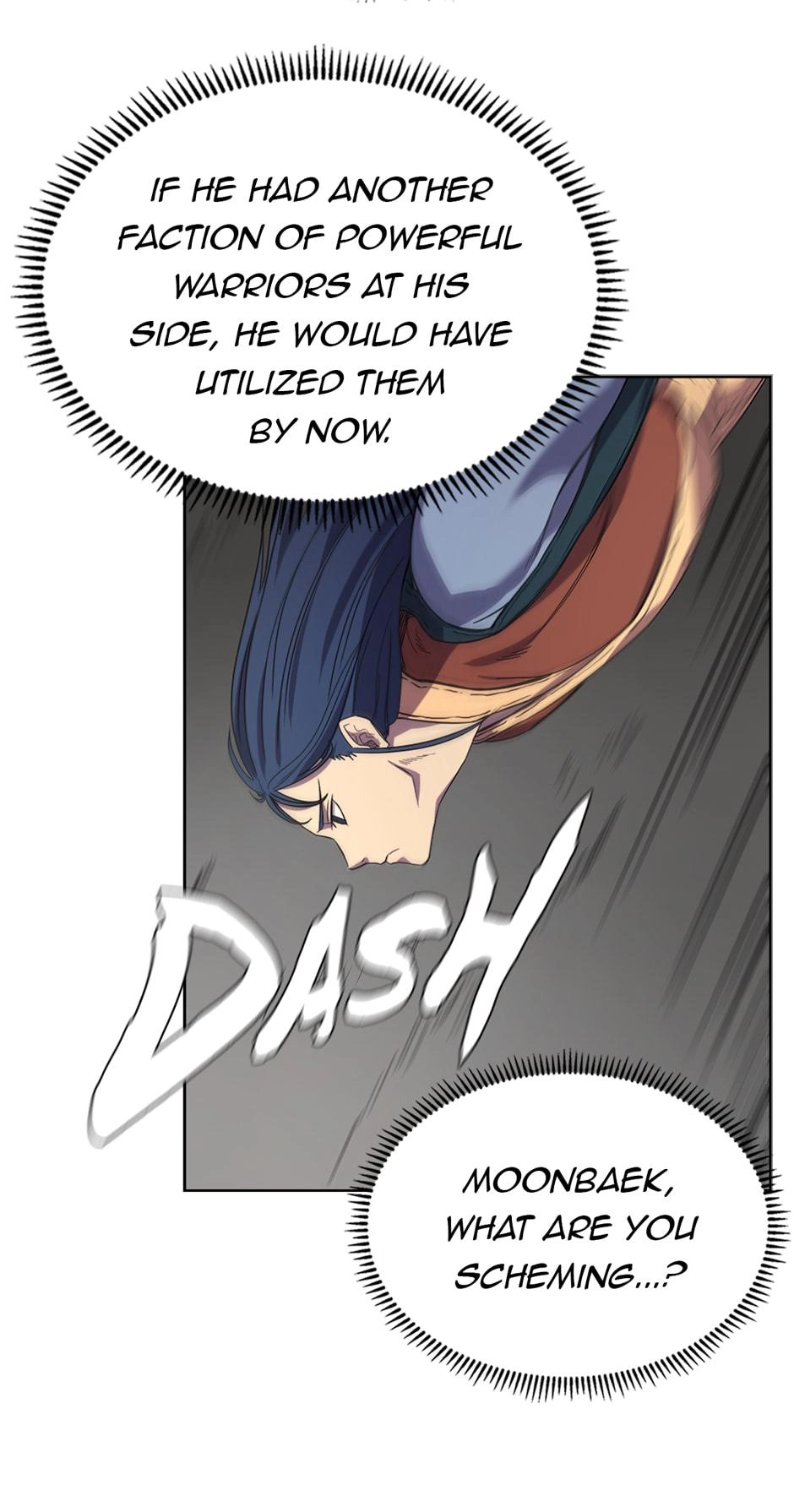 Heavenly Demon Reborn! Chapter 100 - Page 29