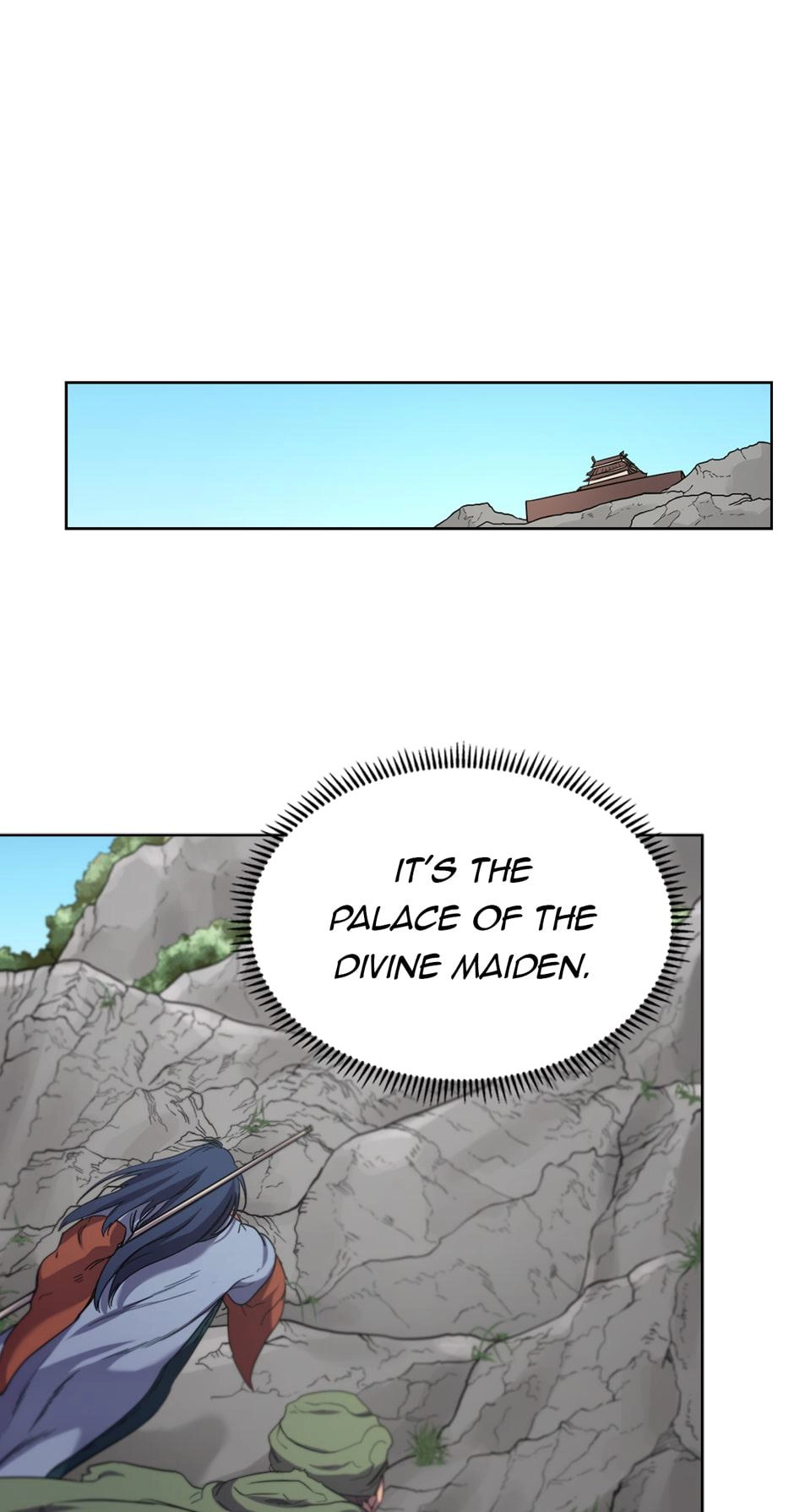 Heavenly Demon Reborn! Chapter 100 - Page 30