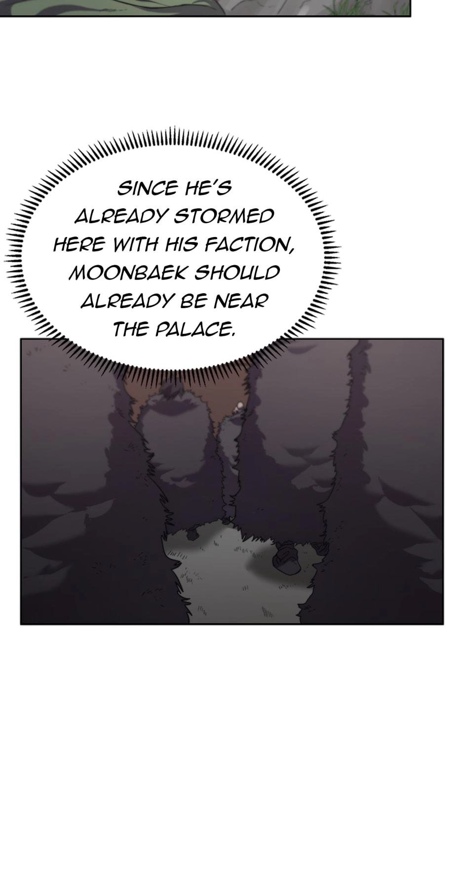Heavenly Demon Reborn! Chapter 100 - Page 31