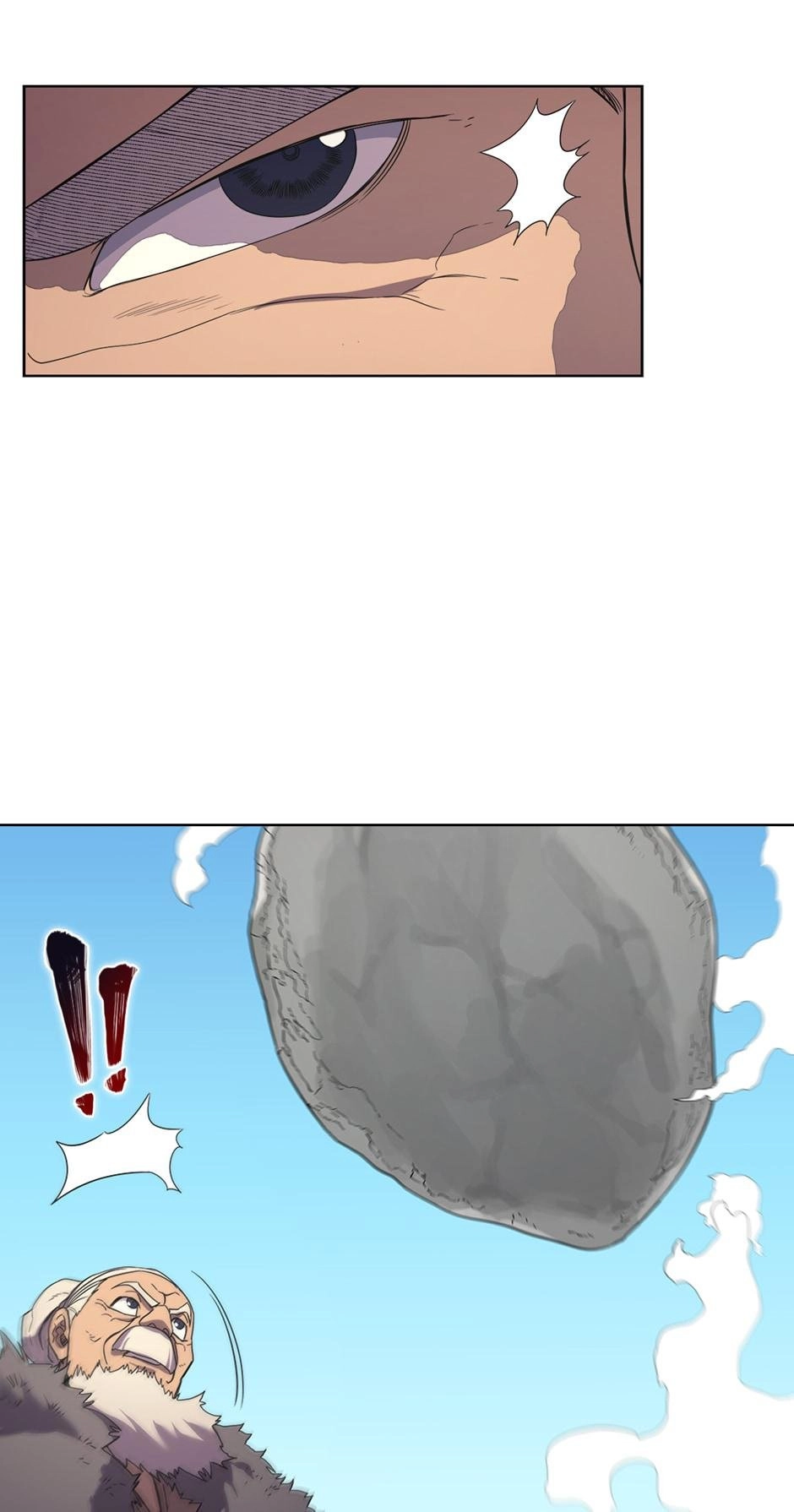 Heavenly Demon Reborn! Chapter 100 - Page 32