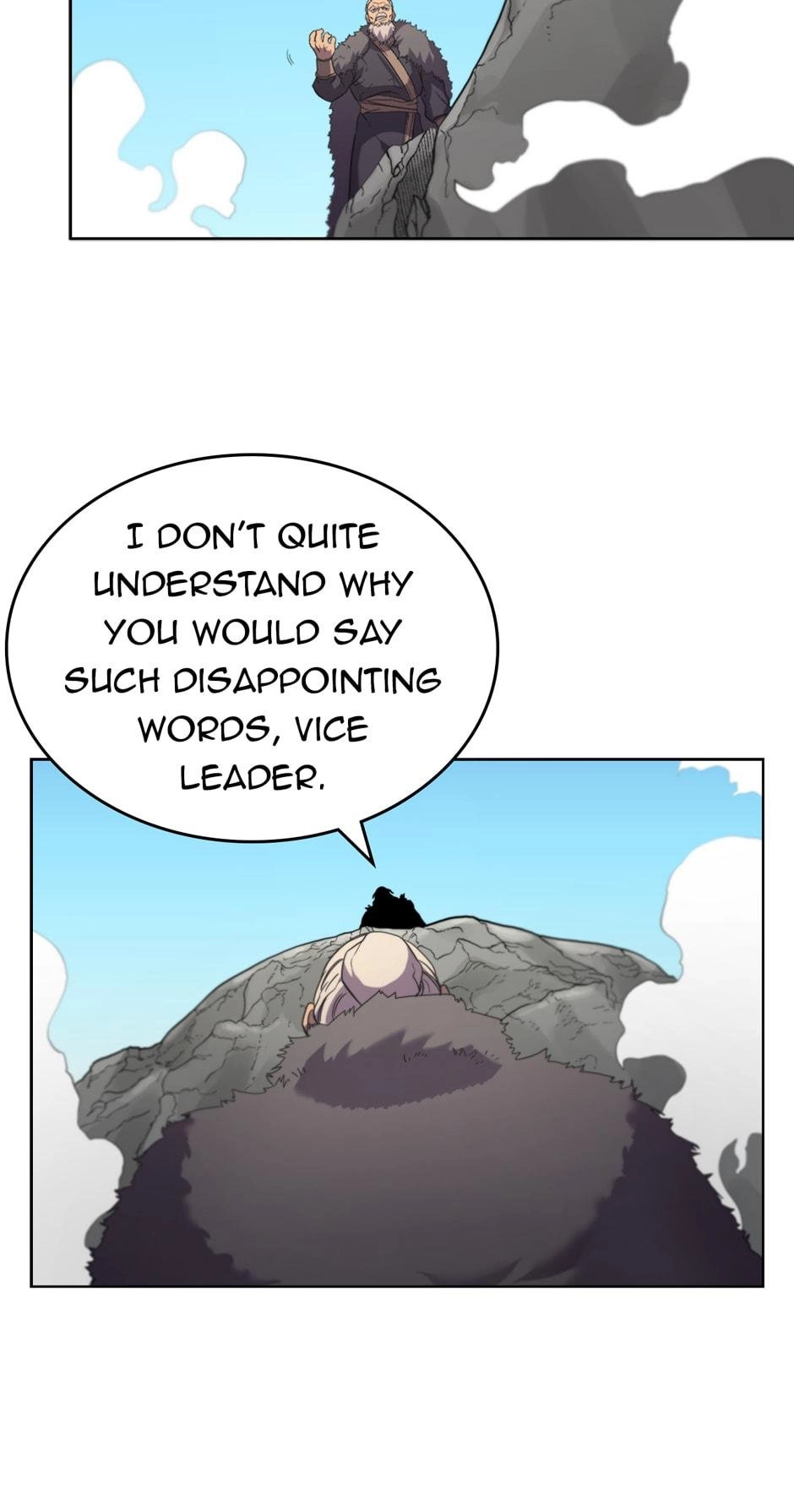 Heavenly Demon Reborn! Chapter 100 - Page 35
