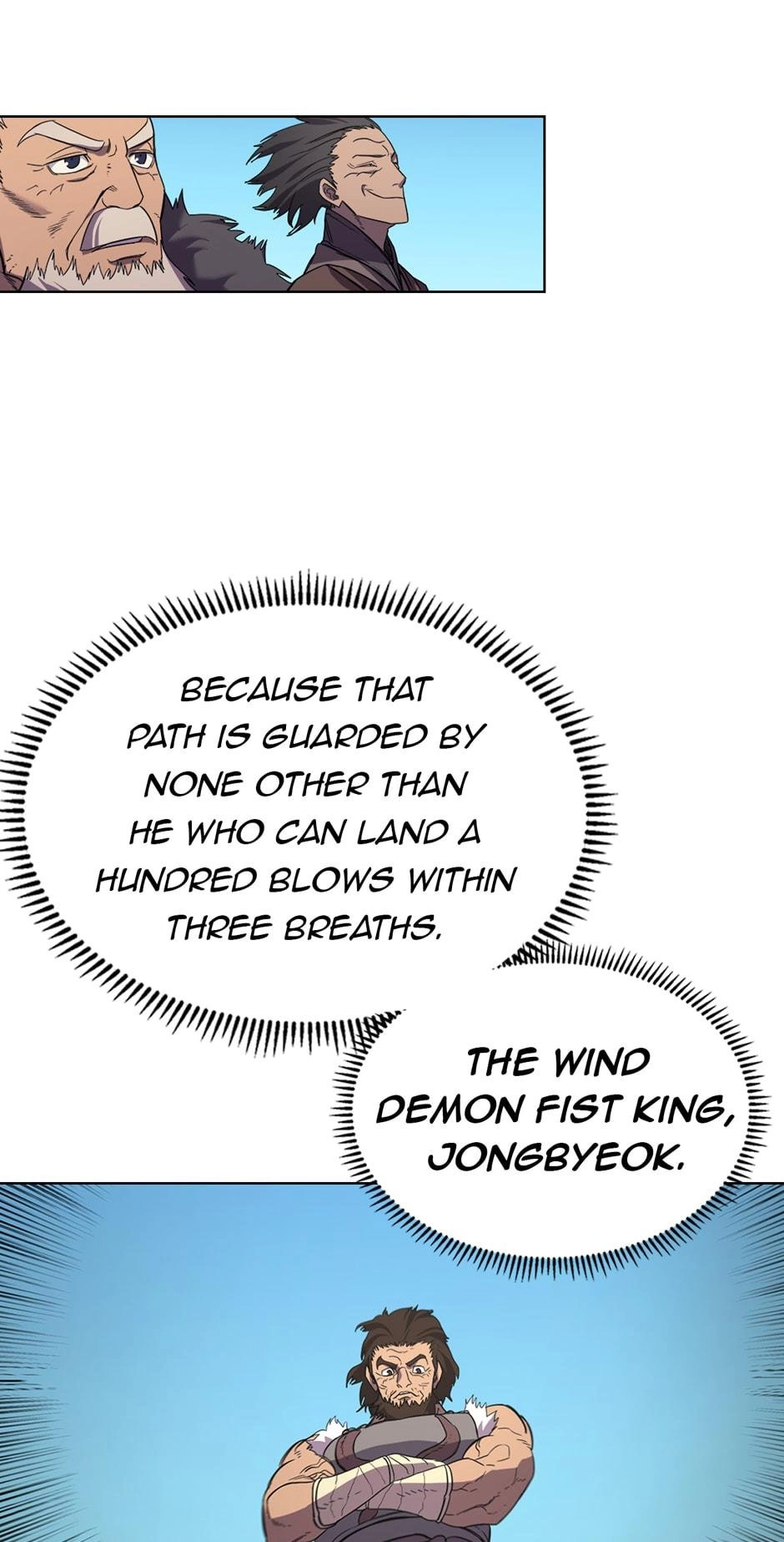 Heavenly Demon Reborn! Chapter 100 - Page 36