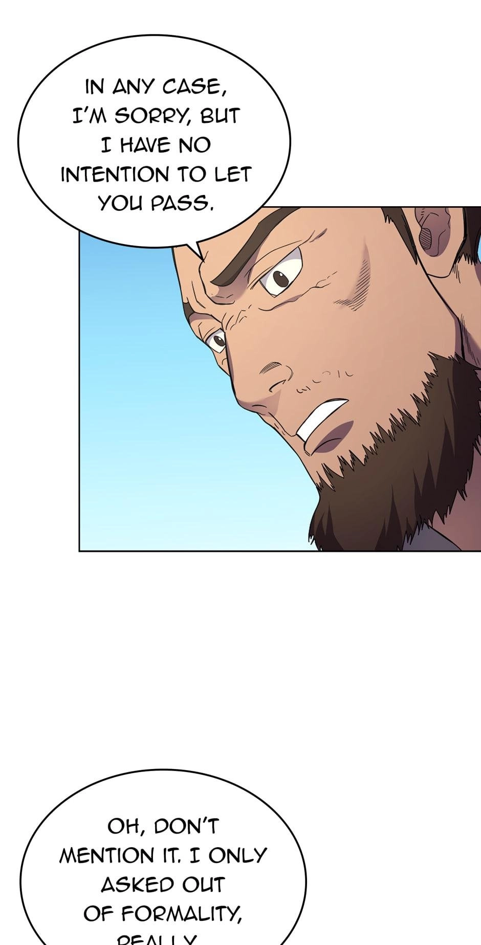 Heavenly Demon Reborn! Chapter 100 - Page 39