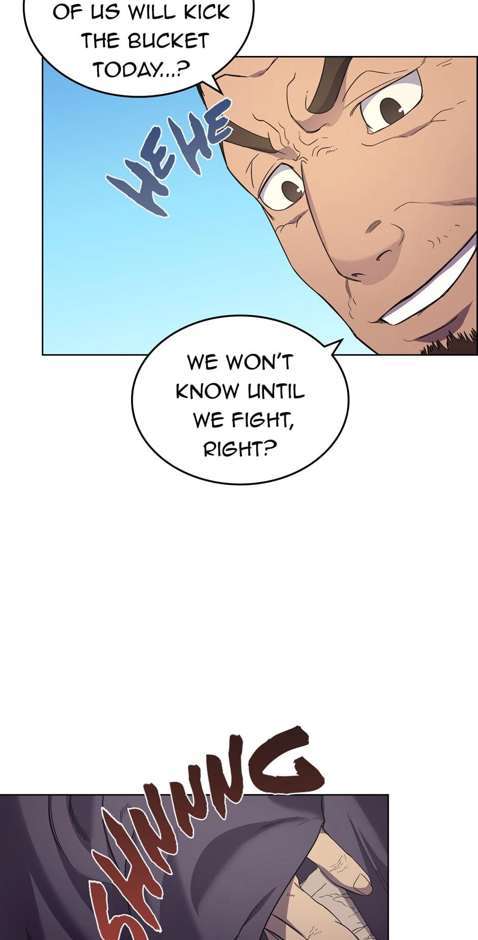 Heavenly Demon Reborn! Chapter 100 - Page 41