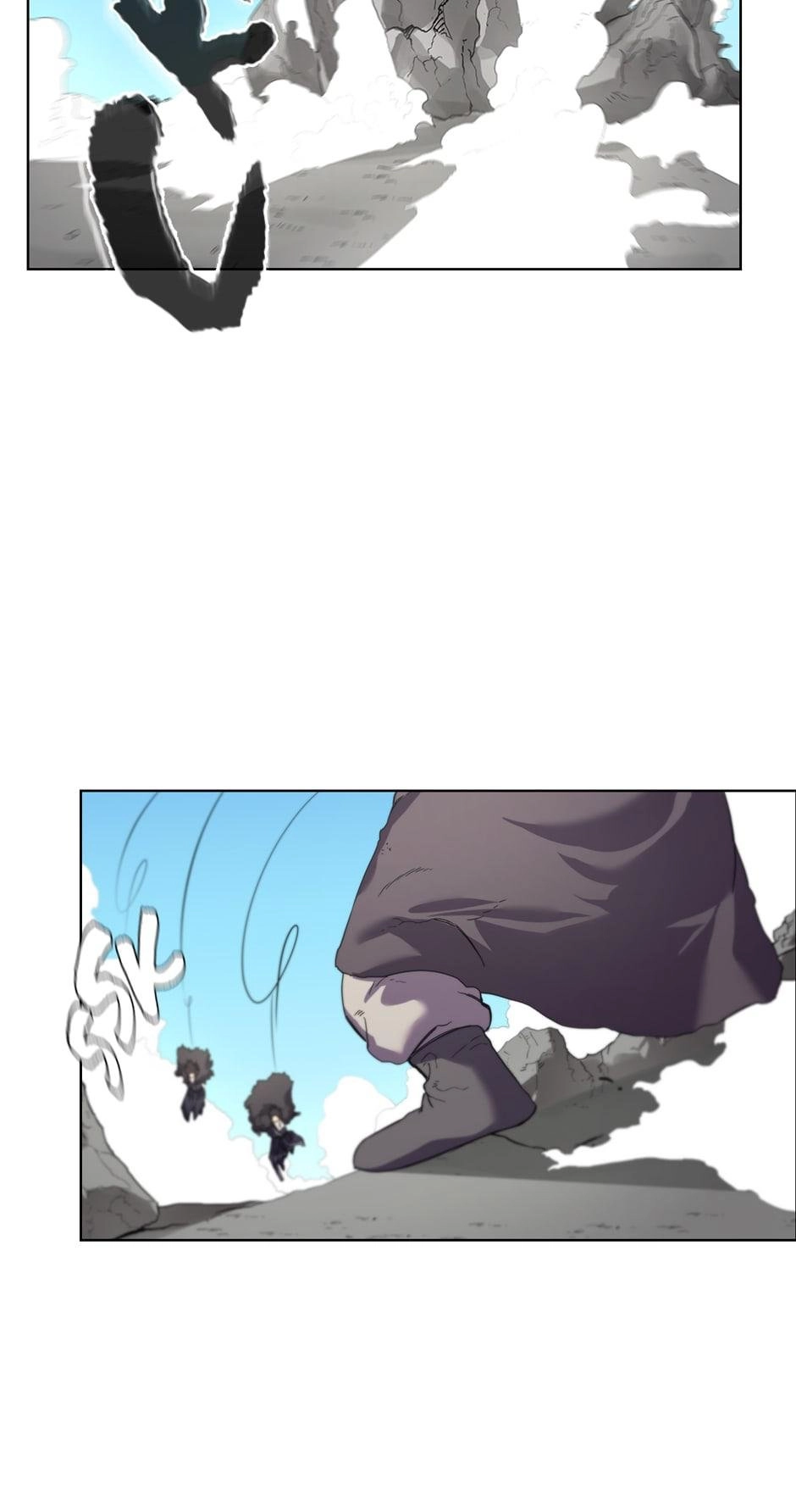 Heavenly Demon Reborn! Chapter 100 - Page 47