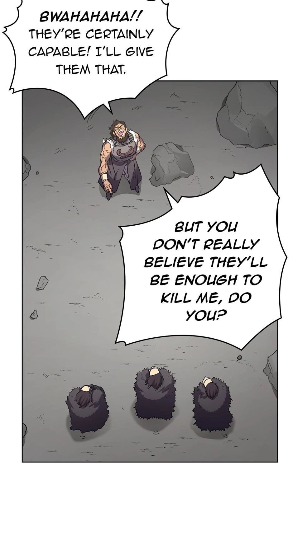 Heavenly Demon Reborn! Chapter 100 - Page 49