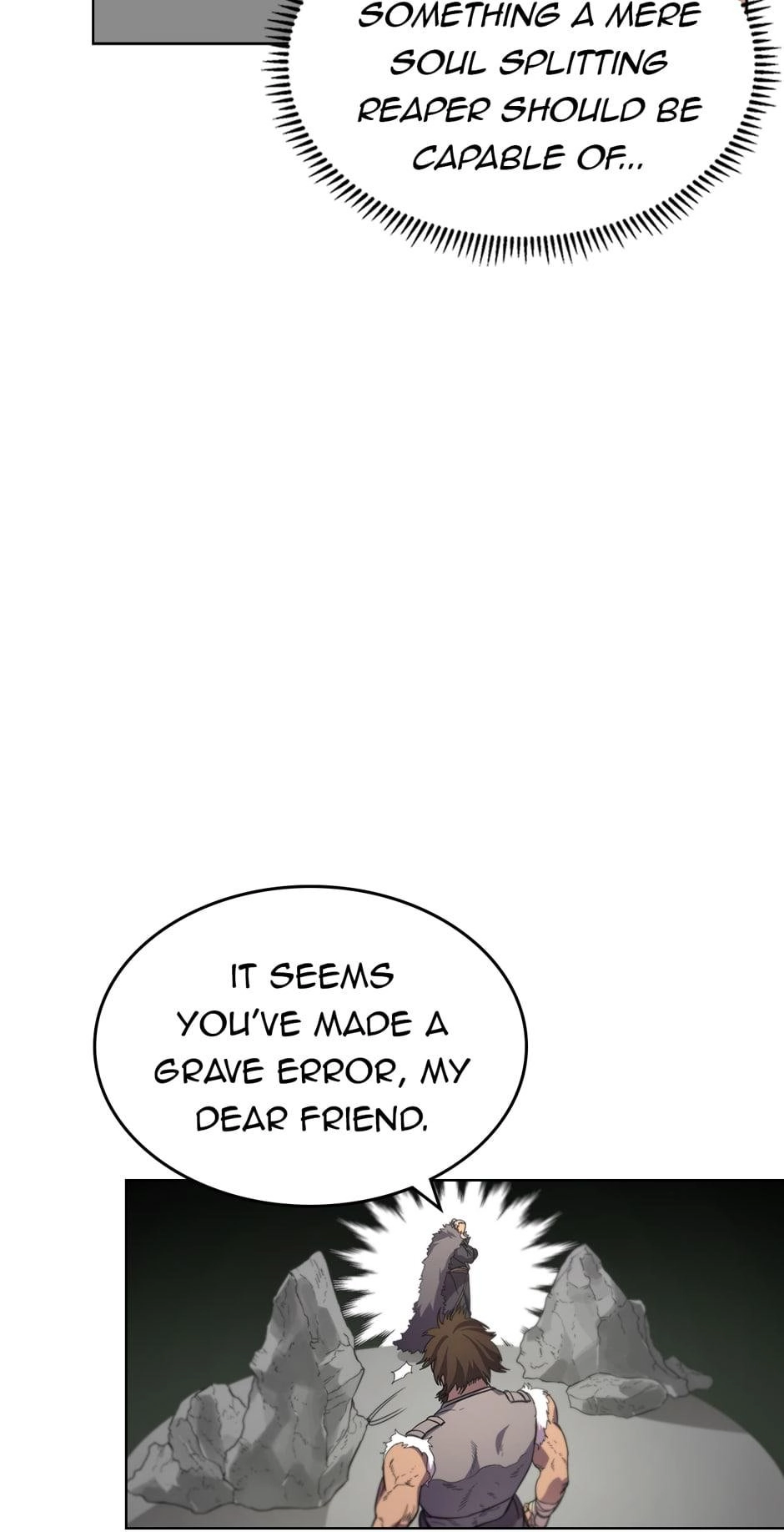Heavenly Demon Reborn! Chapter 100 - Page 52