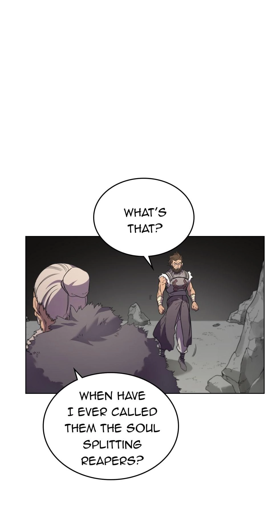 Heavenly Demon Reborn! Chapter 100 - Page 53