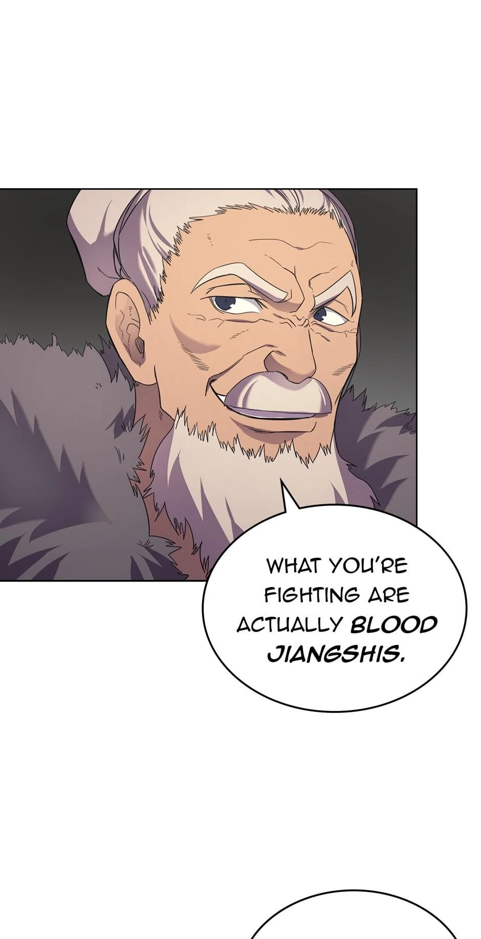 Heavenly Demon Reborn! Chapter 100 - Page 54