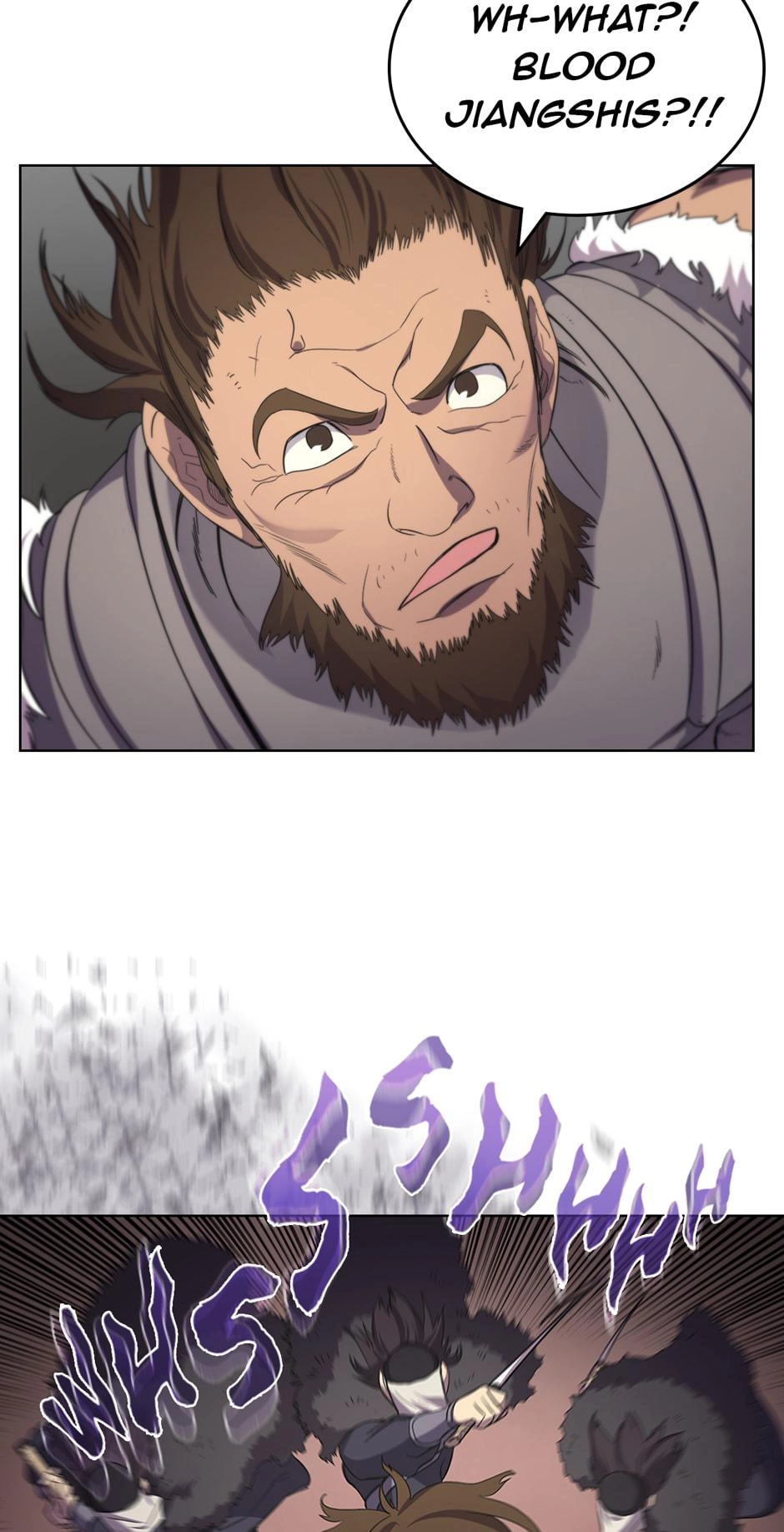 Heavenly Demon Reborn! Chapter 100 - Page 55