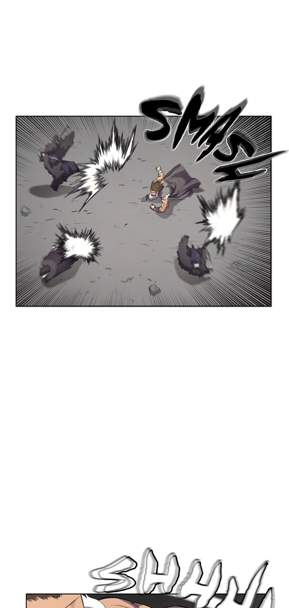 Heavenly Demon Reborn! Chapter 101 - Page 3