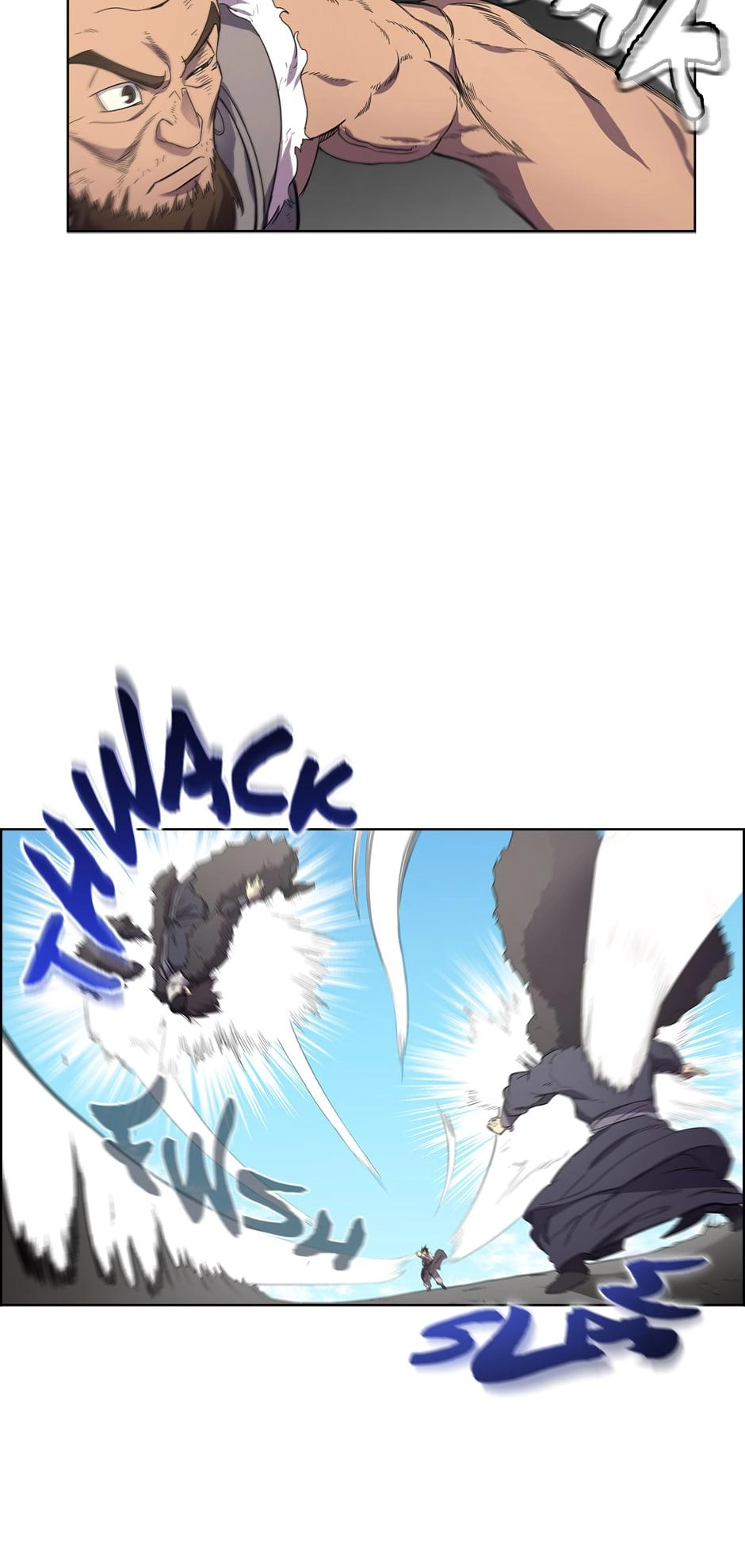 Heavenly Demon Reborn! Chapter 101 - Page 4