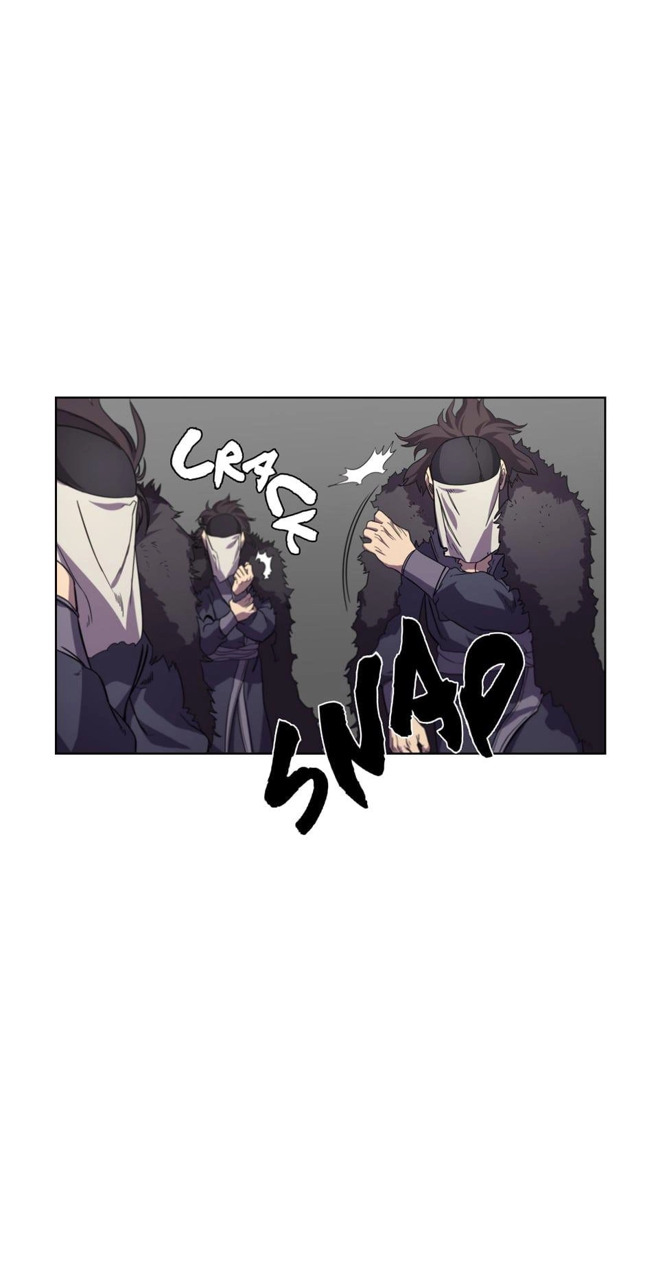 Heavenly Demon Reborn! Chapter 101 - Page 12