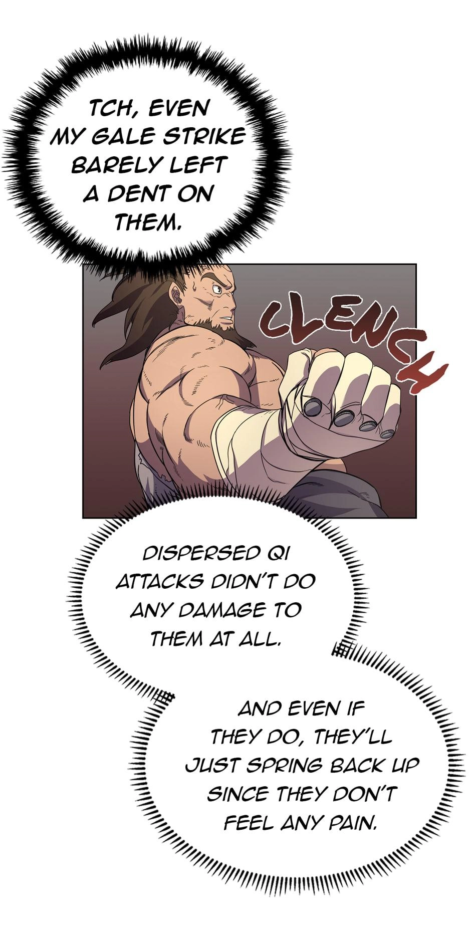 Heavenly Demon Reborn! Chapter 101 - Page 13