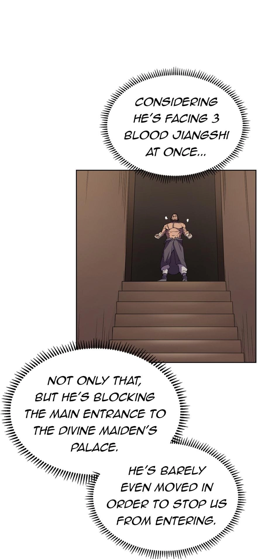 Heavenly Demon Reborn! Chapter 101 - Page 16