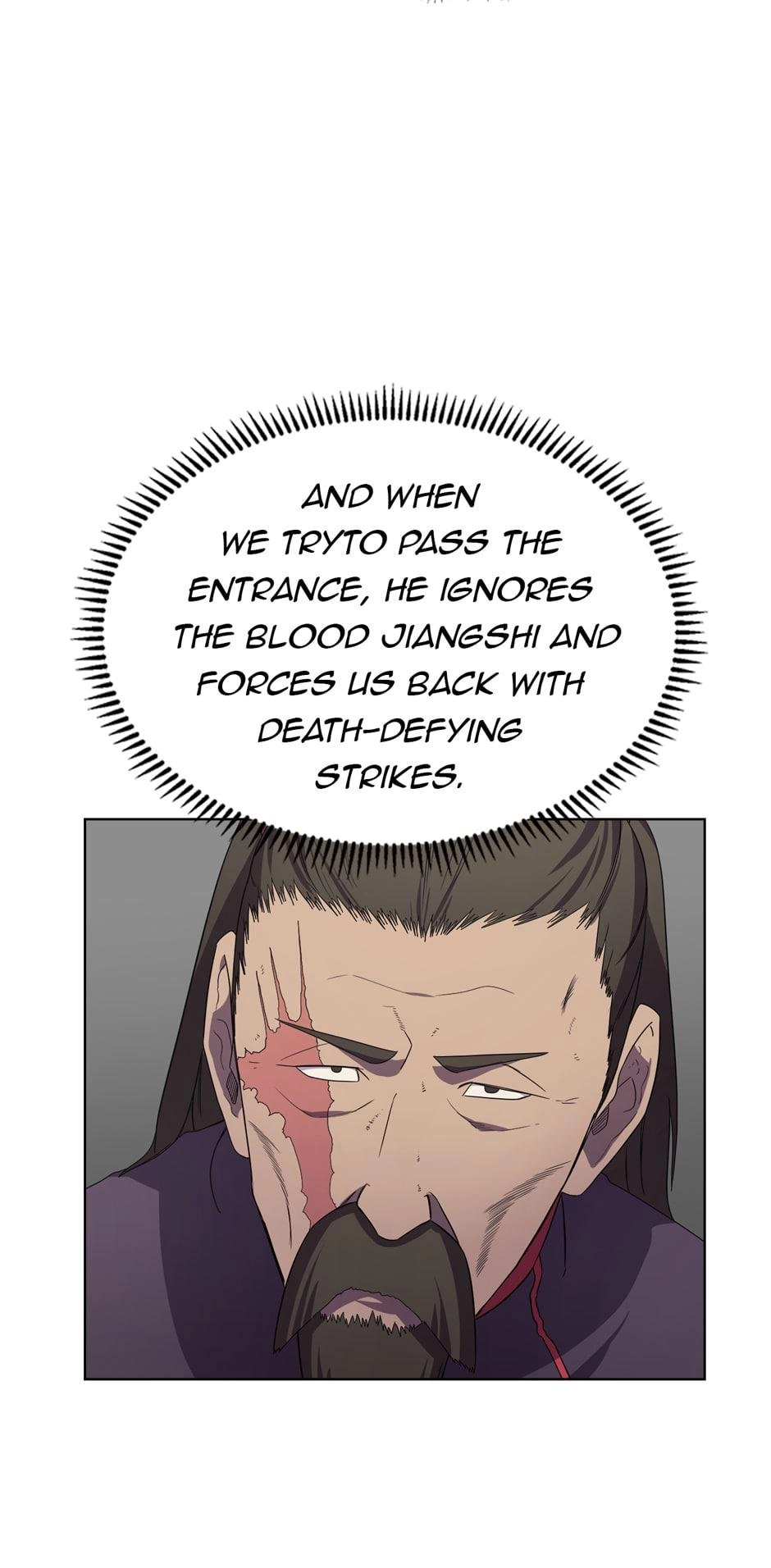Heavenly Demon Reborn! Chapter 101 - Page 17