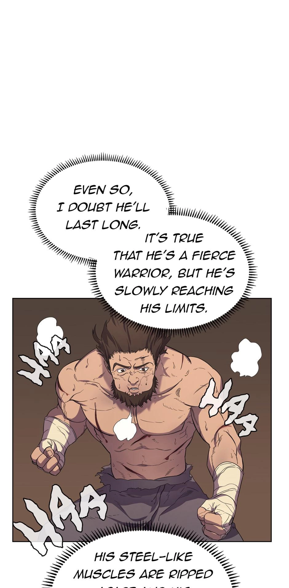 Heavenly Demon Reborn! Chapter 101 - Page 18