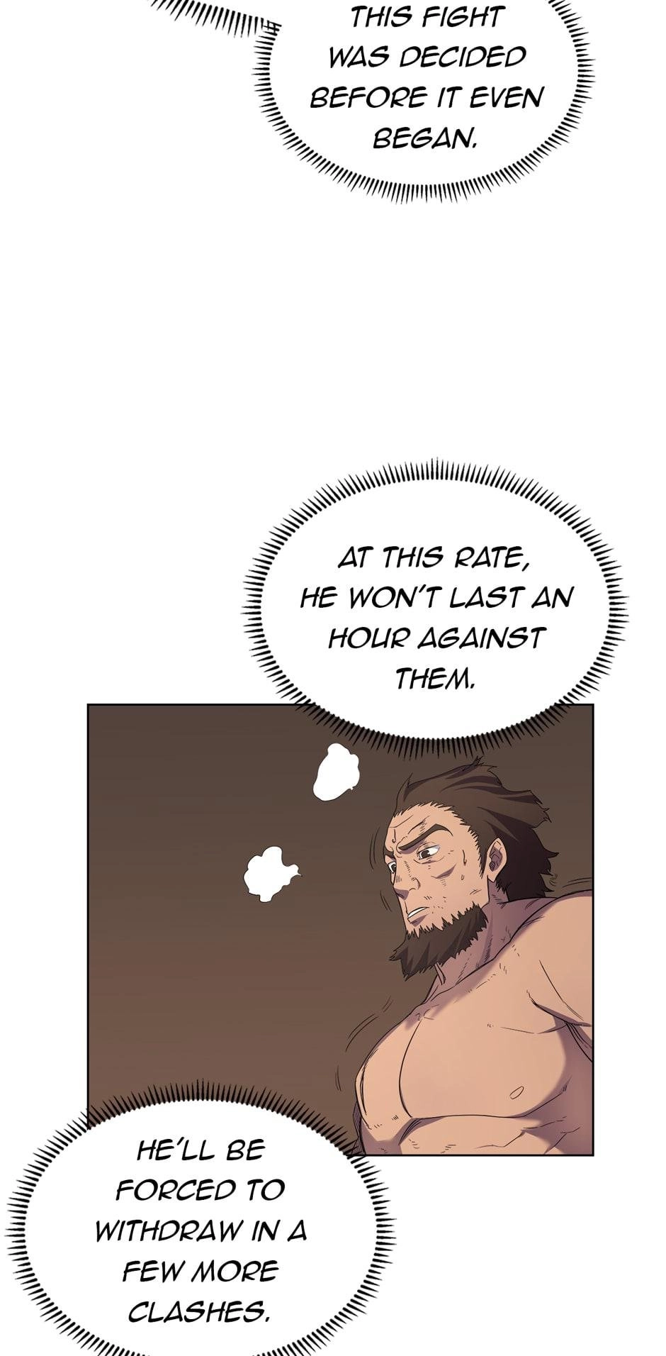 Heavenly Demon Reborn! Chapter 101 - Page 20