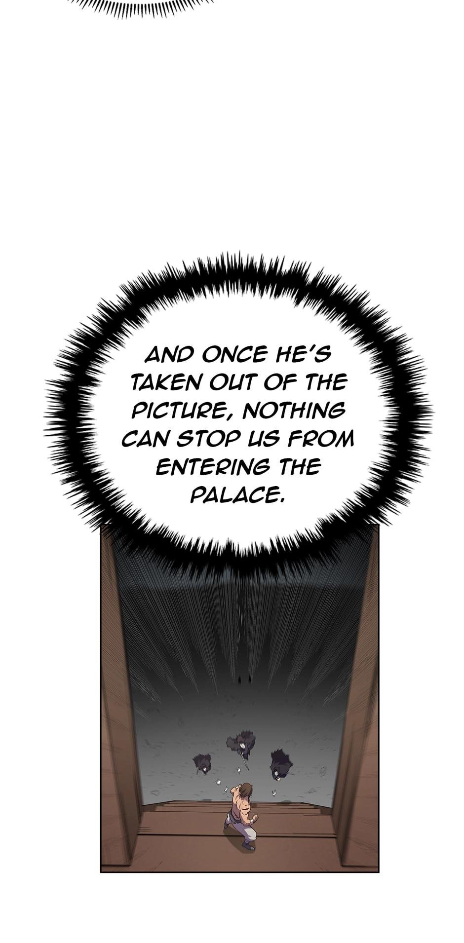 Heavenly Demon Reborn! Chapter 101 - Page 21