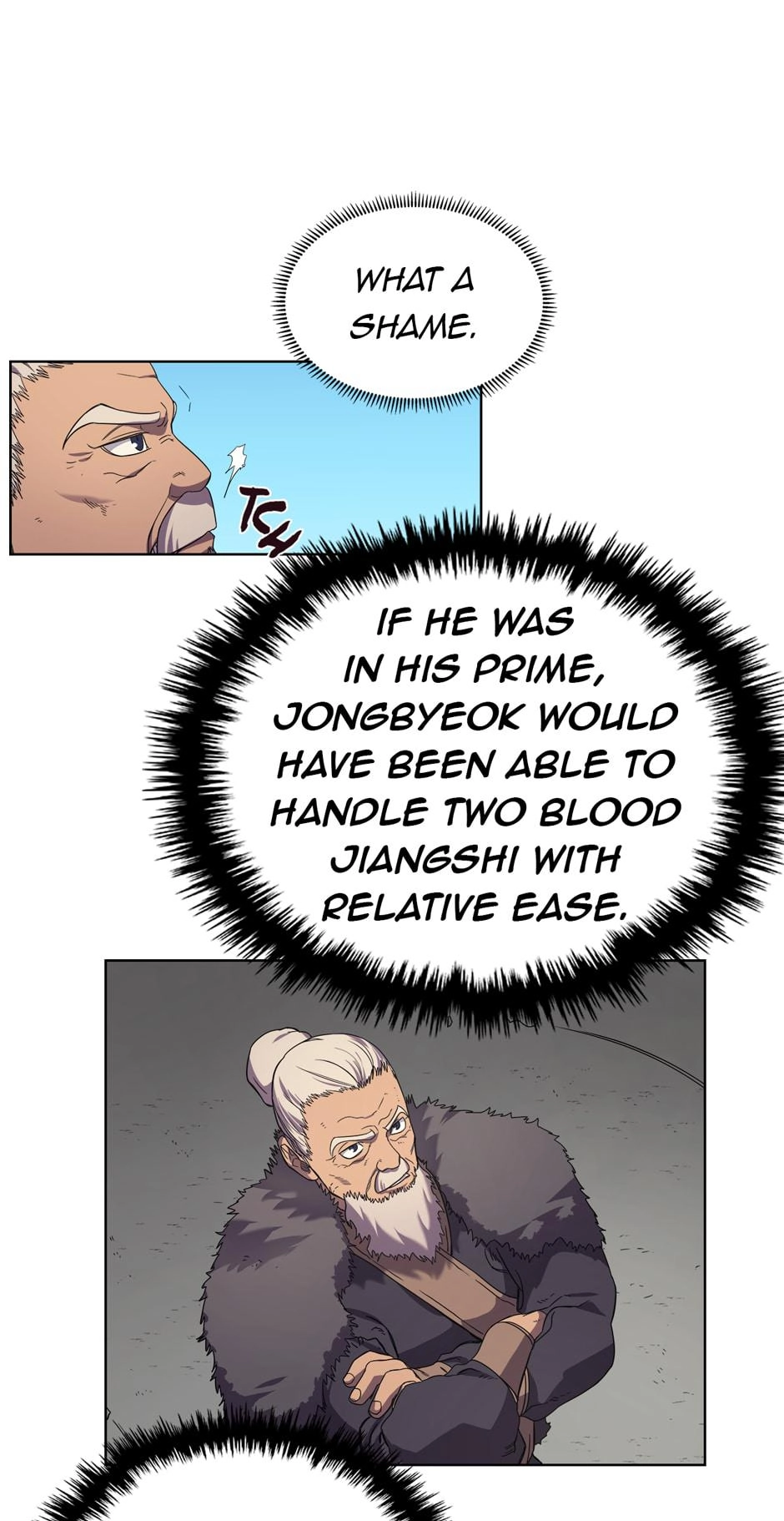 Heavenly Demon Reborn! Chapter 101 - Page 24