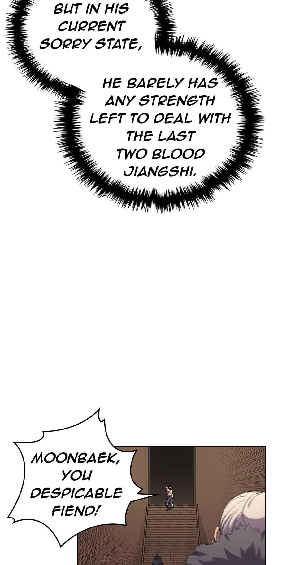Heavenly Demon Reborn! Chapter 101 - Page 25