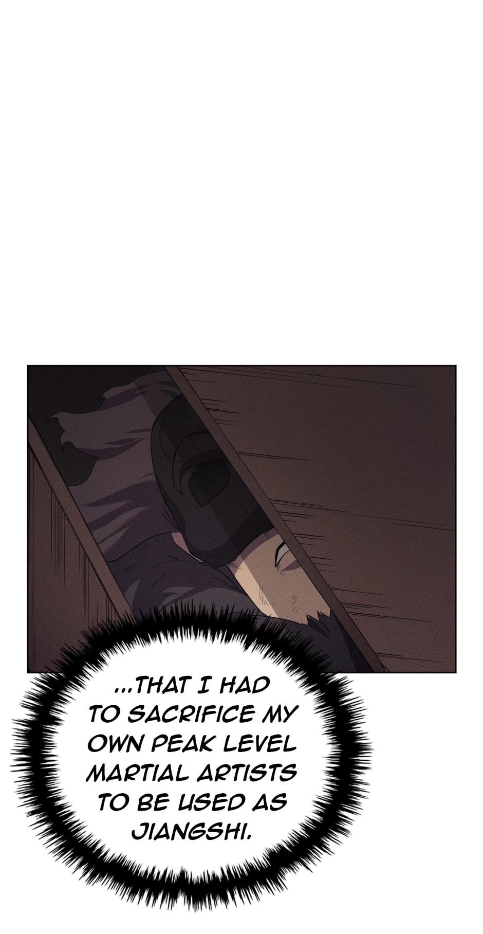 Heavenly Demon Reborn! Chapter 101 - Page 28
