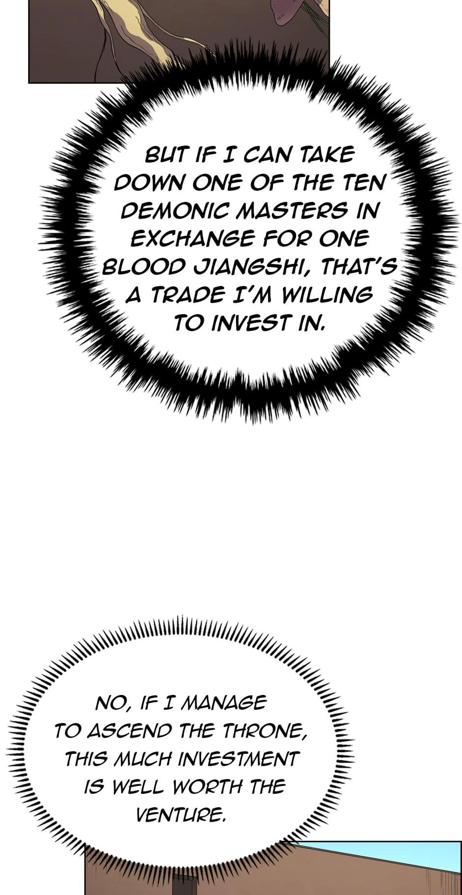 Heavenly Demon Reborn! Chapter 101 - Page 30