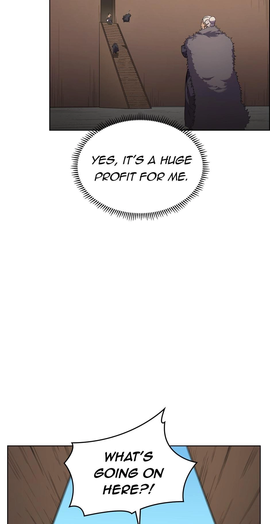 Heavenly Demon Reborn! Chapter 101 - Page 31