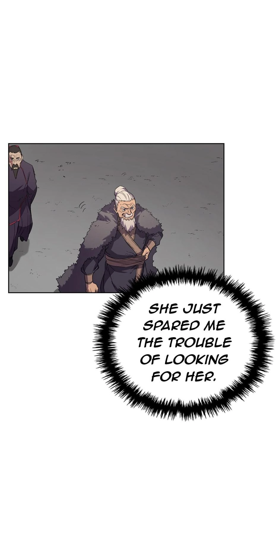 Heavenly Demon Reborn! Chapter 101 - Page 33
