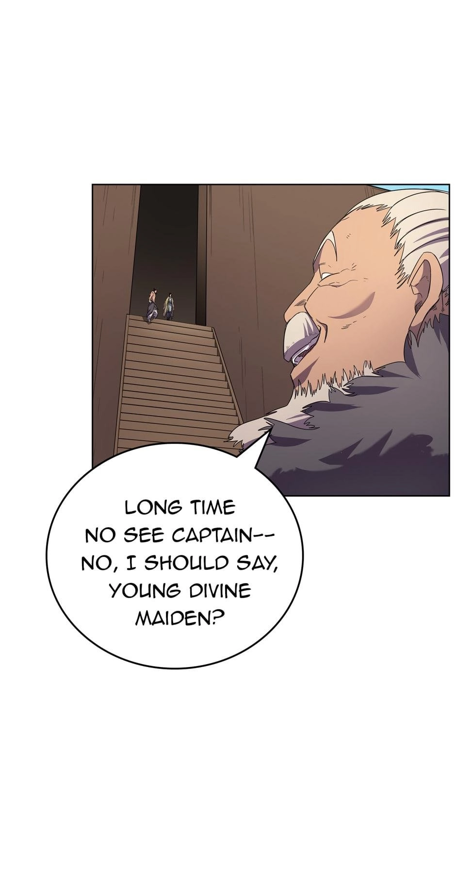 Heavenly Demon Reborn! Chapter 101 - Page 34