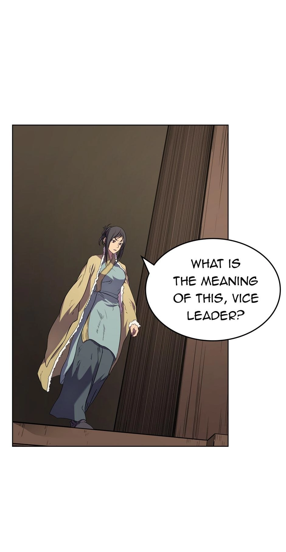 Heavenly Demon Reborn! Chapter 101 - Page 35