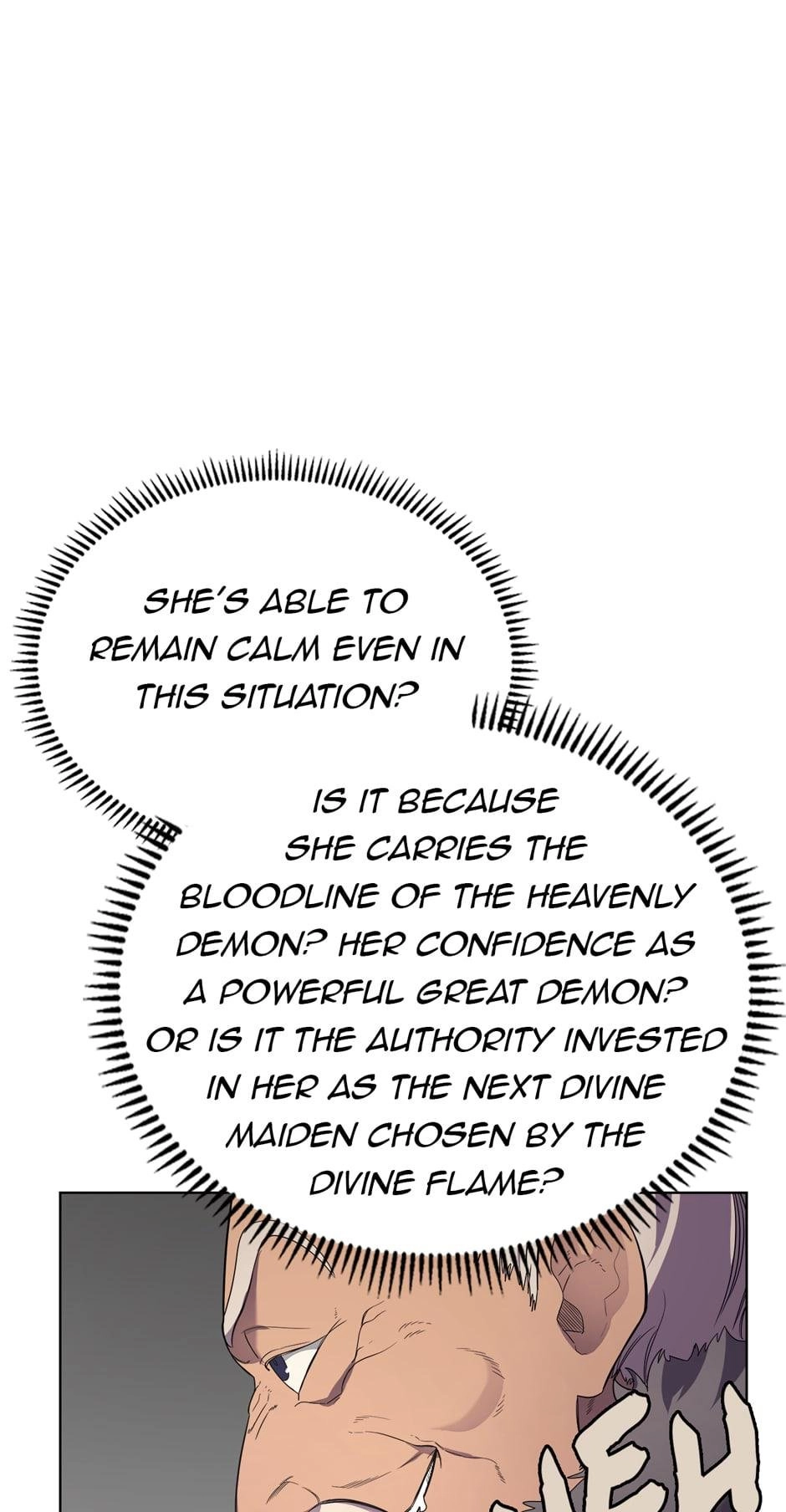 Heavenly Demon Reborn! Chapter 101 - Page 36