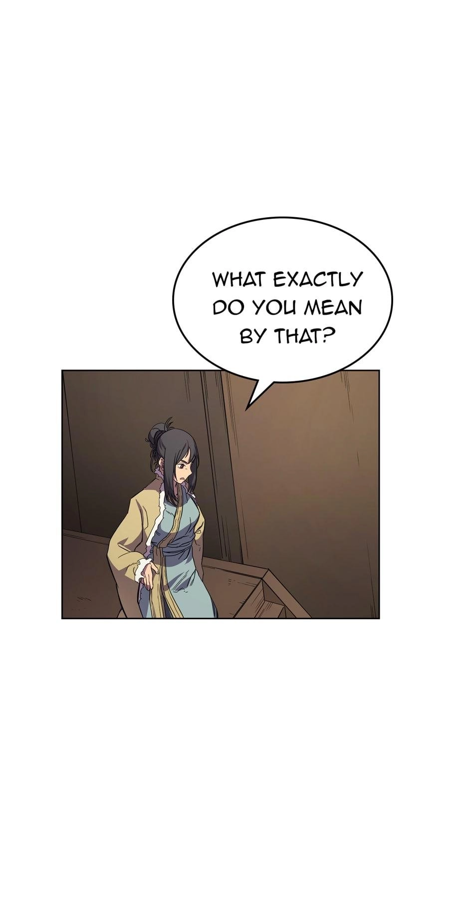 Heavenly Demon Reborn! Chapter 101 - Page 40